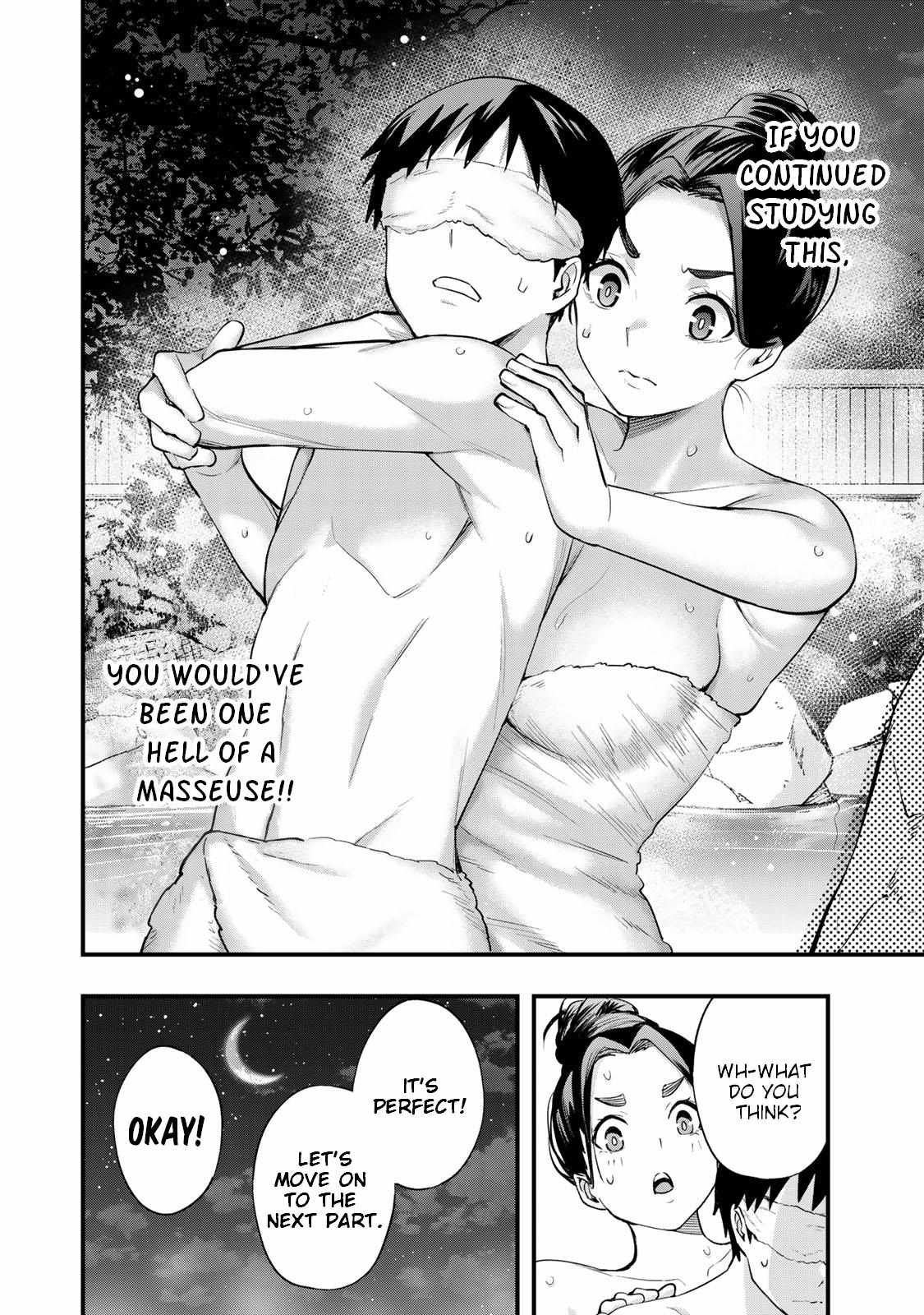 Read Sawaranaide Kotesashi-Kun Manga Online