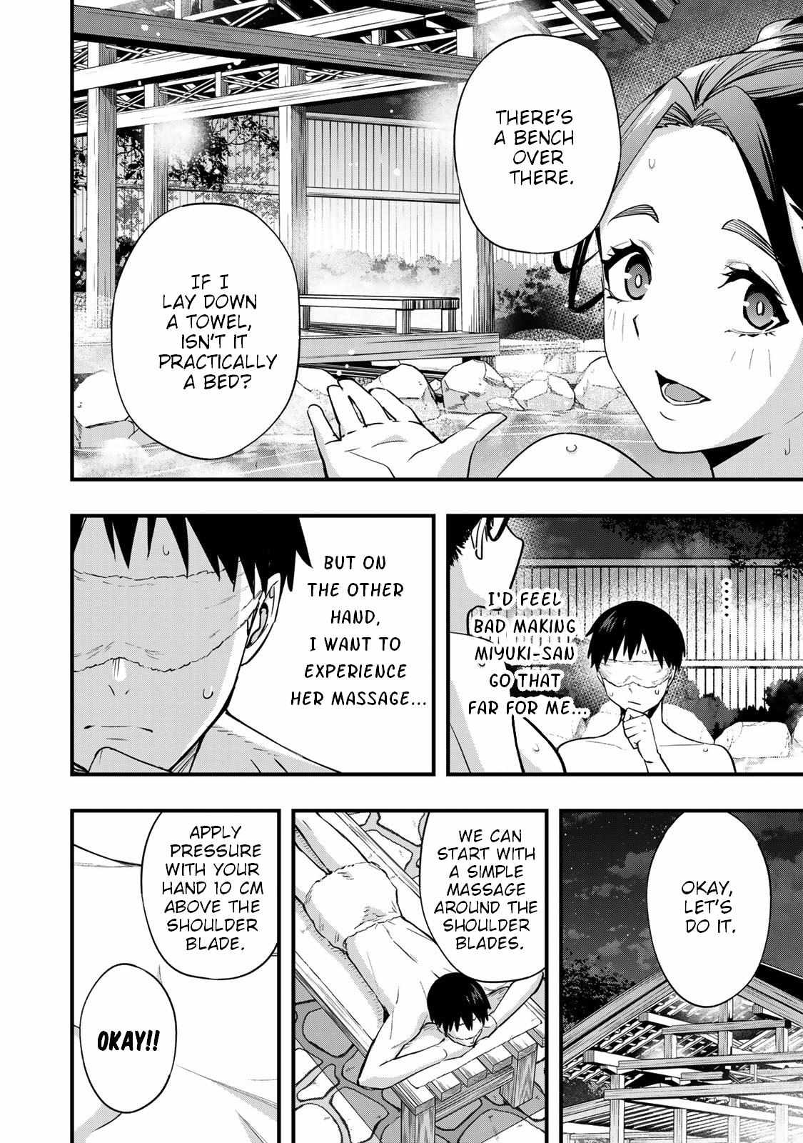 Read Sawaranaide Kotesashi-Kun Manga Online