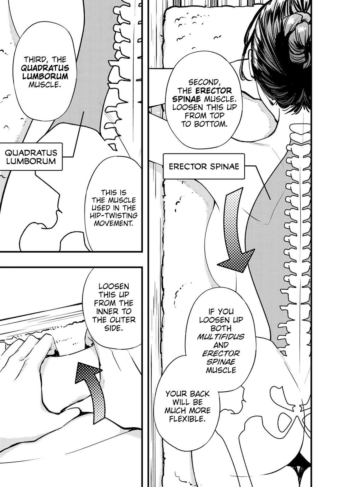 Read Sawaranaide Kotesashi-Kun Manga Online