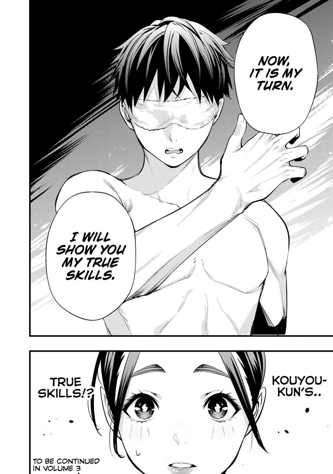 Read Sawaranaide Kotesashi-Kun Manga Online