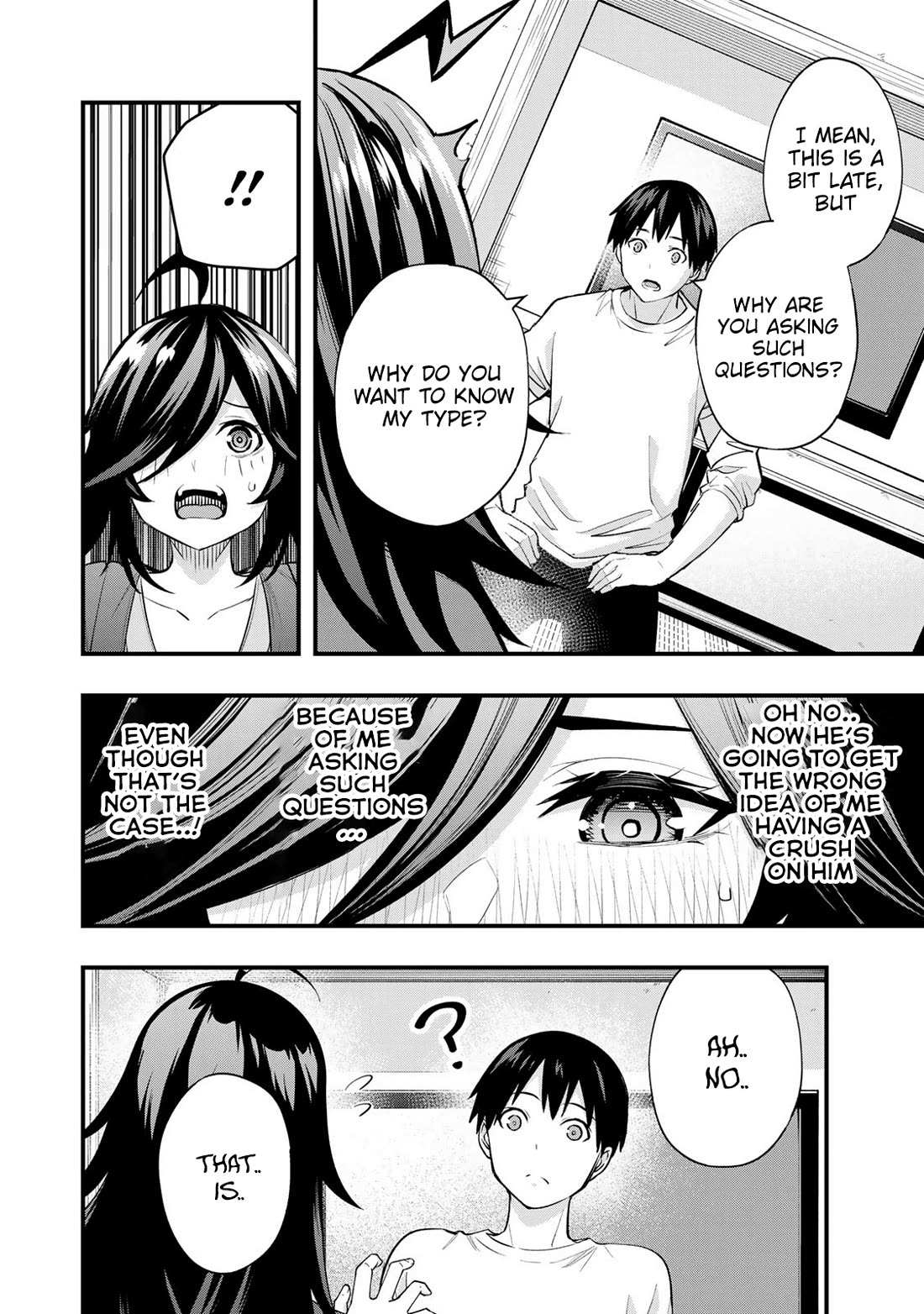 Read Sawaranaide Kotesashi-Kun Manga Online