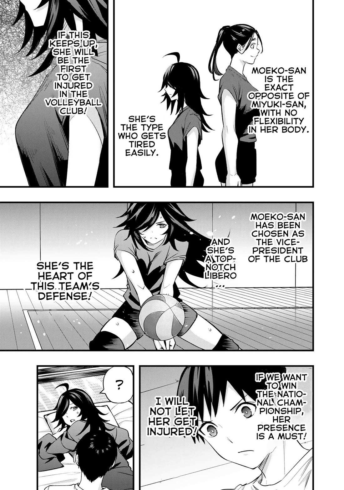 Read Sawaranaide Kotesashi-Kun Manga Online