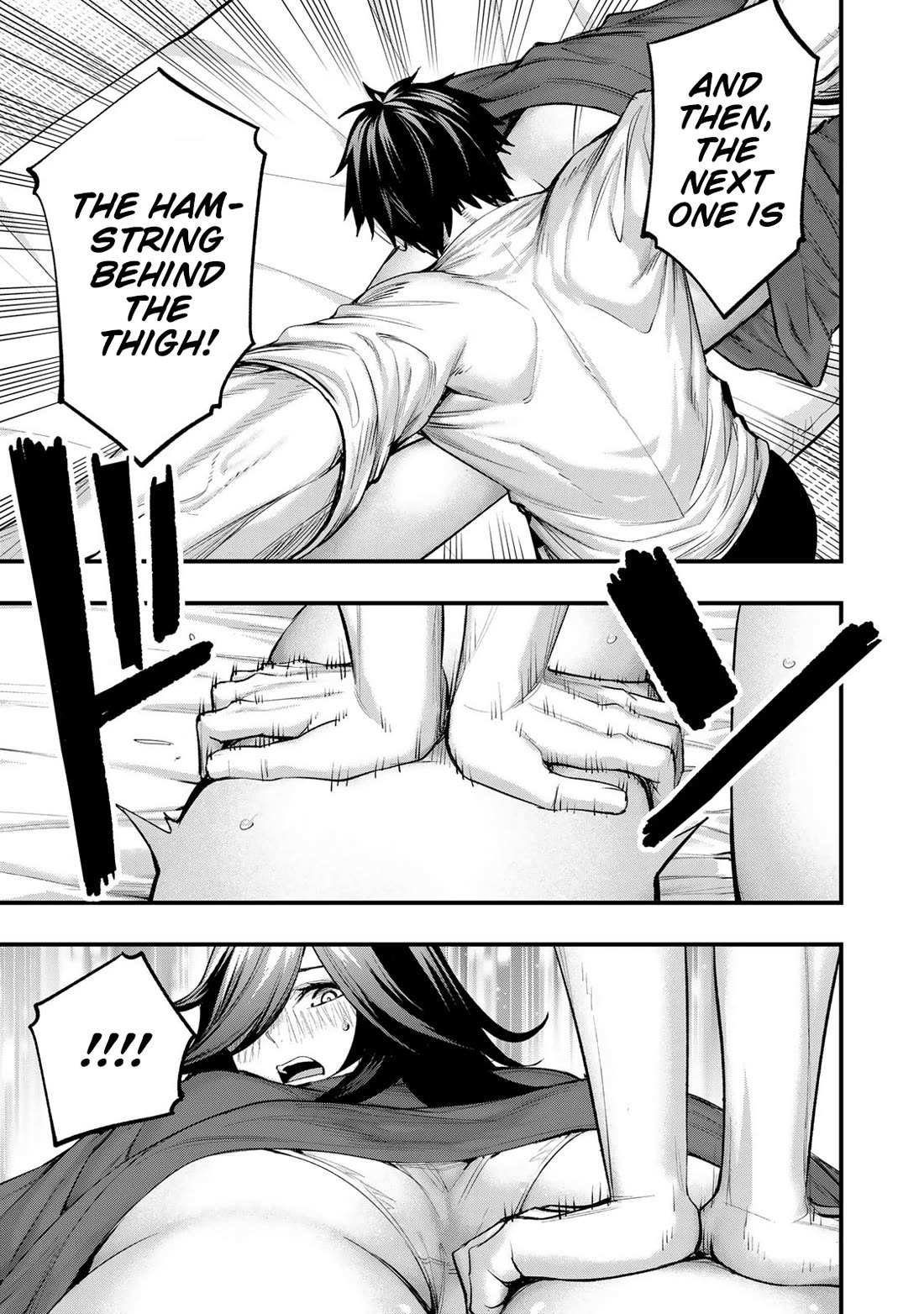 Read Sawaranaide Kotesashi-Kun Manga Online