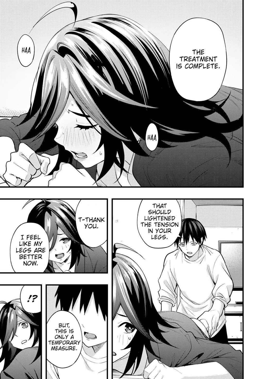 Read Sawaranaide Kotesashi-Kun Manga Online