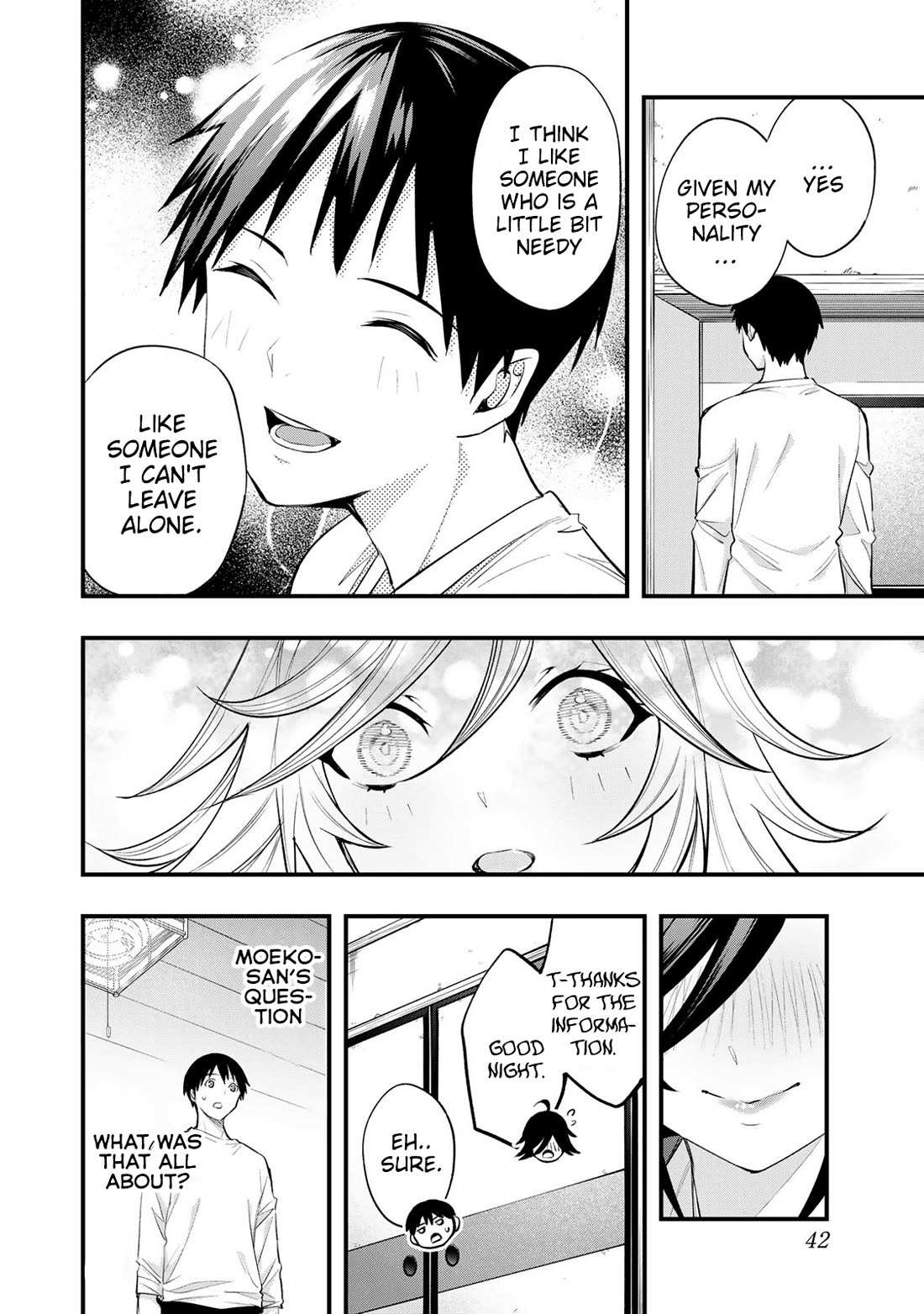 Read Sawaranaide Kotesashi-Kun Manga Online
