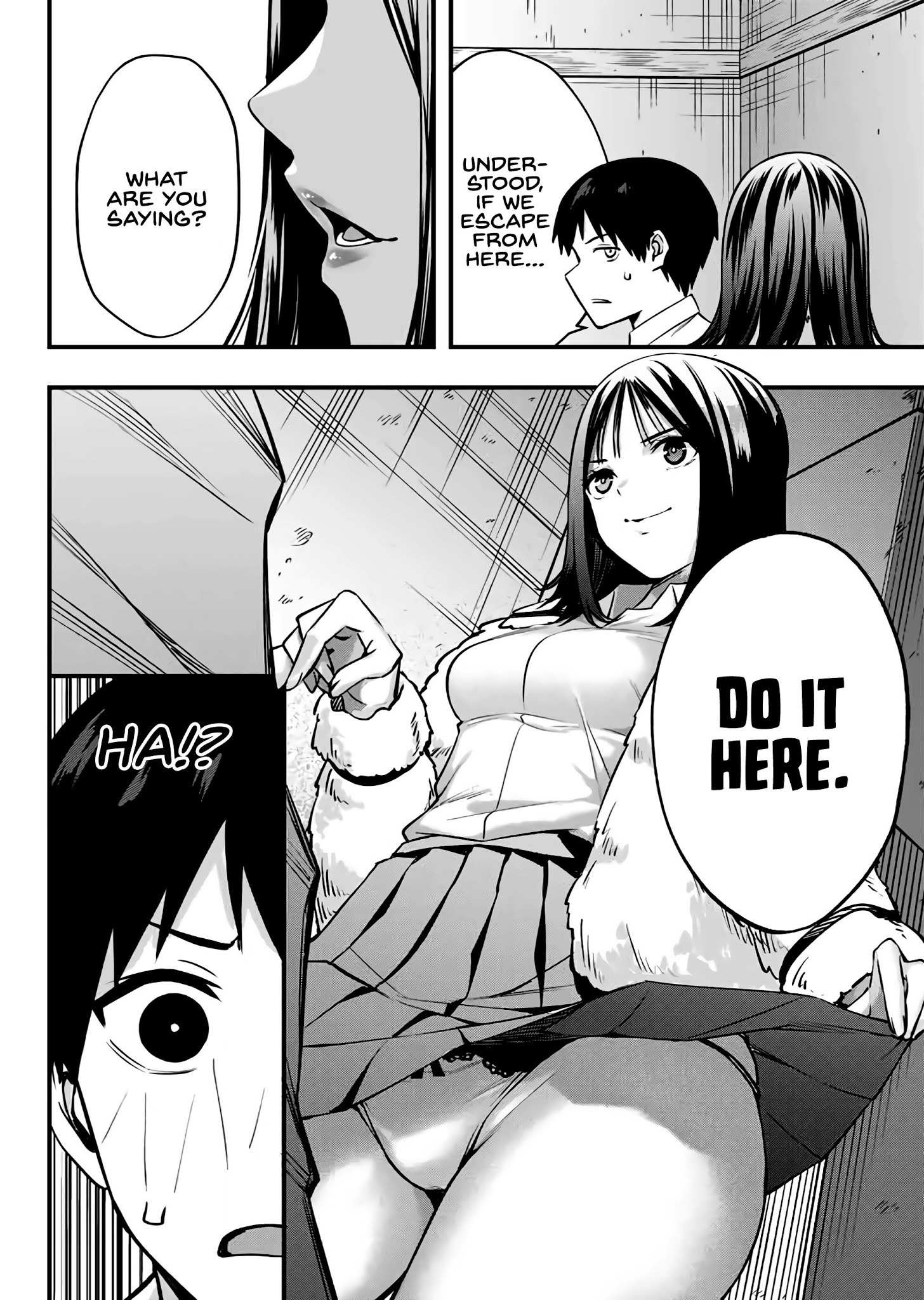 Read Sawaranaide Kotesashi-Kun Manga Online