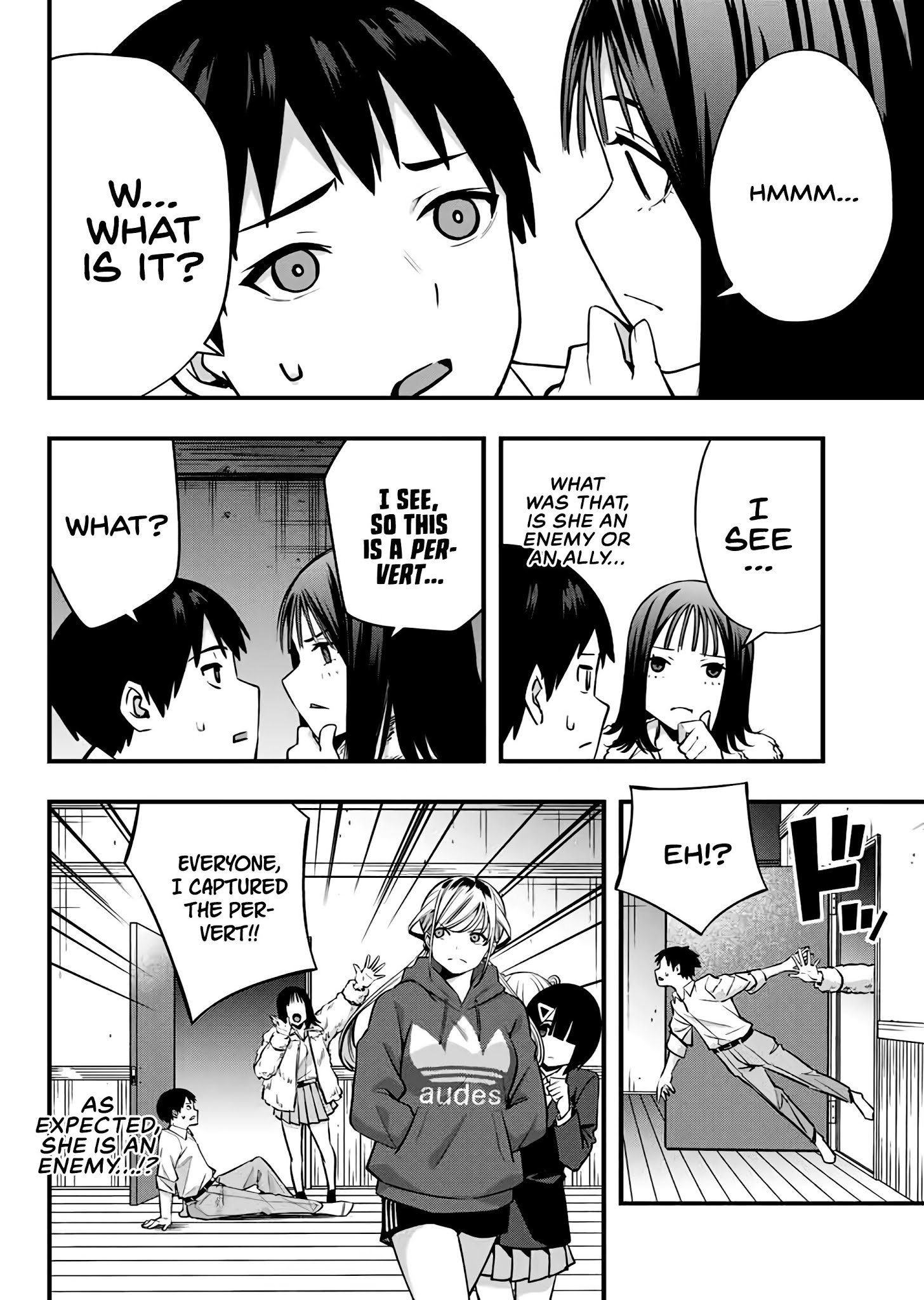 Read Sawaranaide Kotesashi-Kun Manga Online