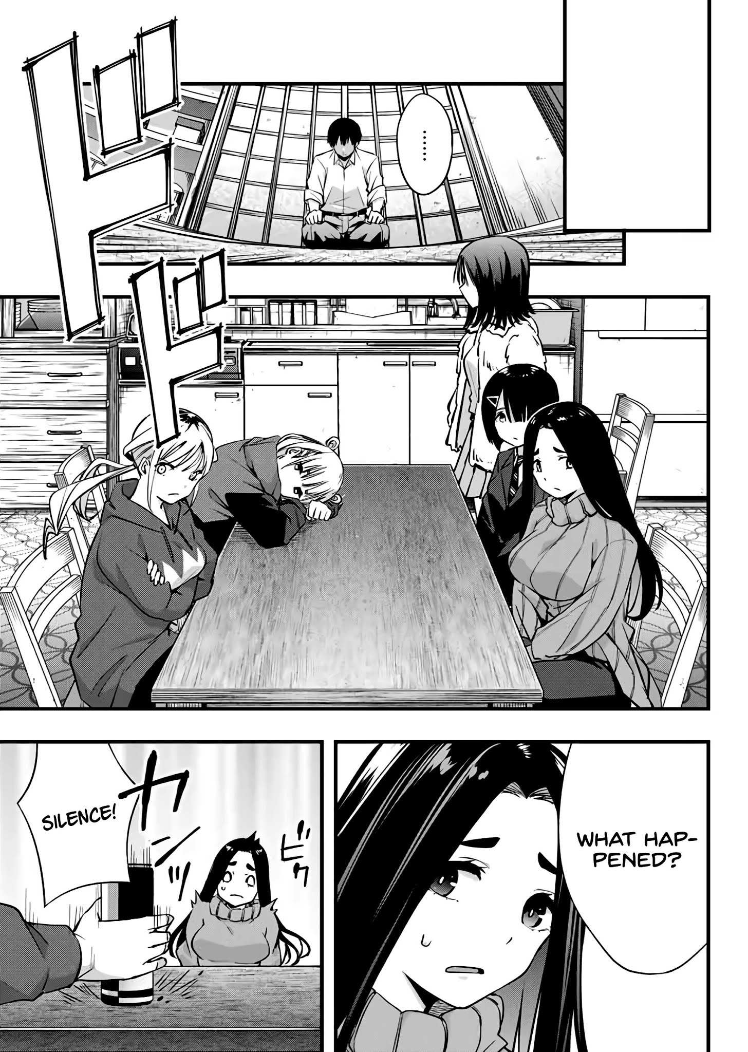 Read Sawaranaide Kotesashi-Kun Manga Online