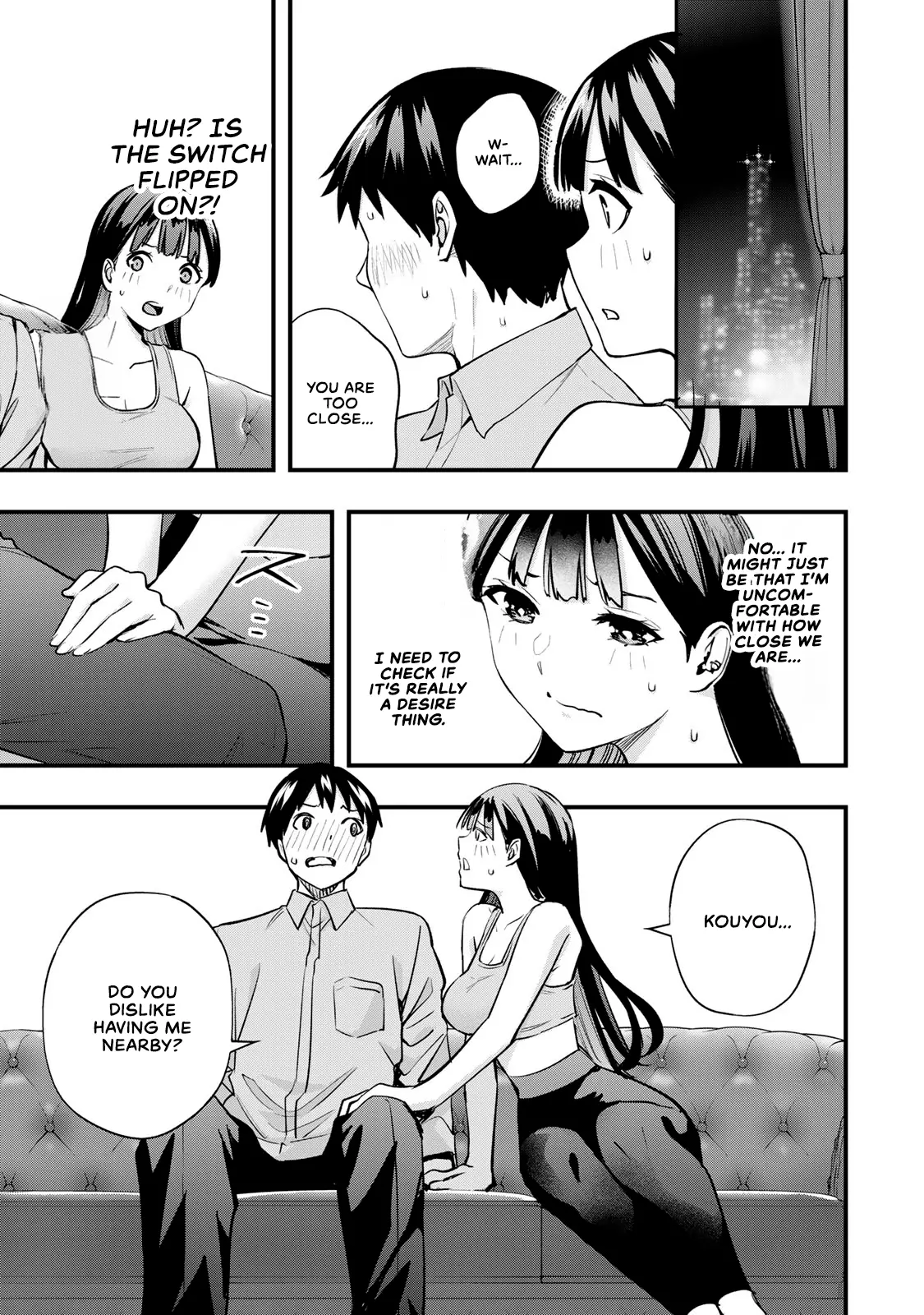 Read Sawaranaide Kotesashi-Kun Manga Online