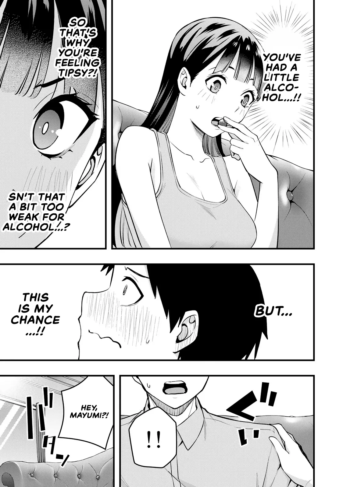 Read Sawaranaide Kotesashi-Kun Manga Online