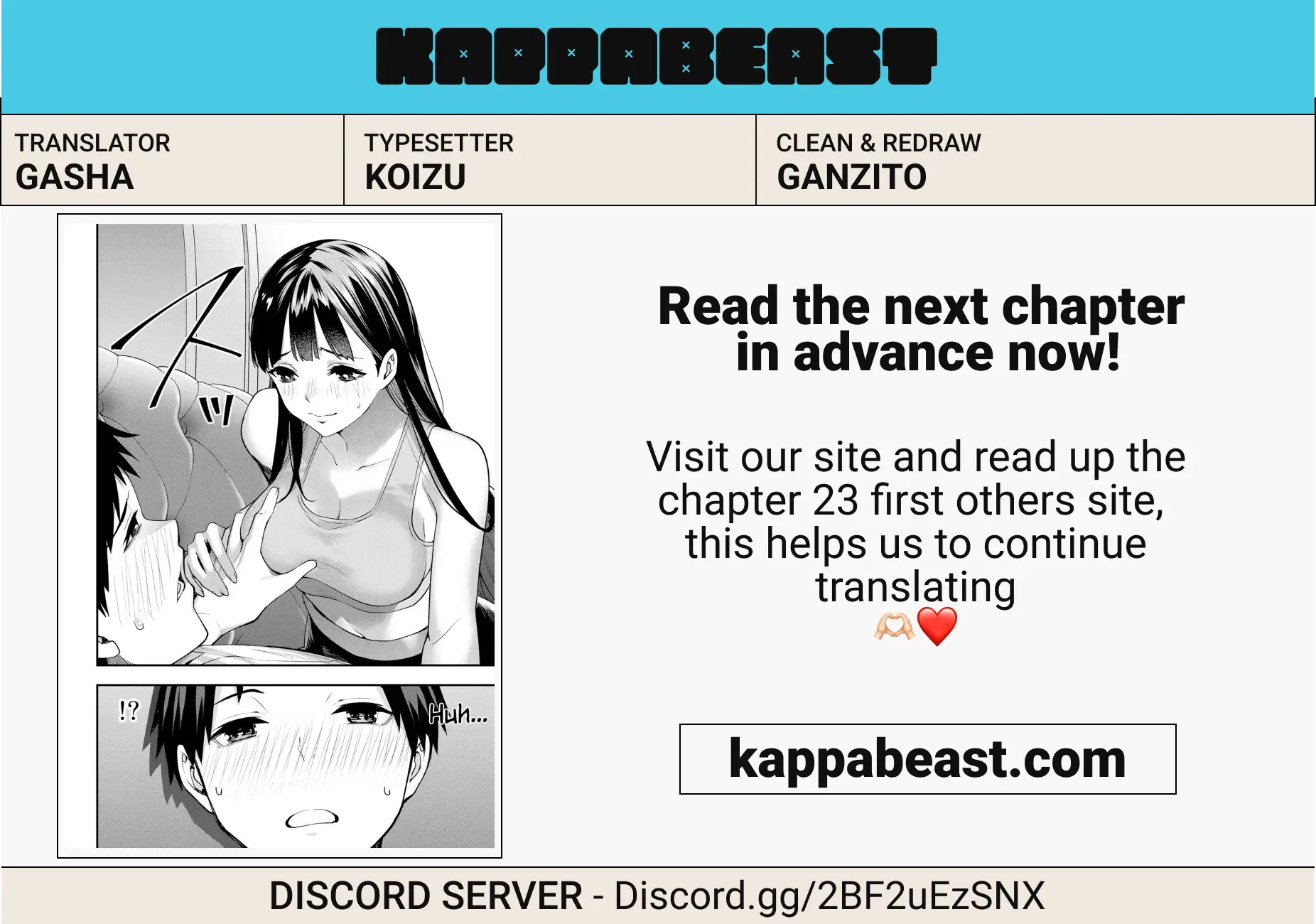 Read Sawaranaide Kotesashi-Kun Manga Online