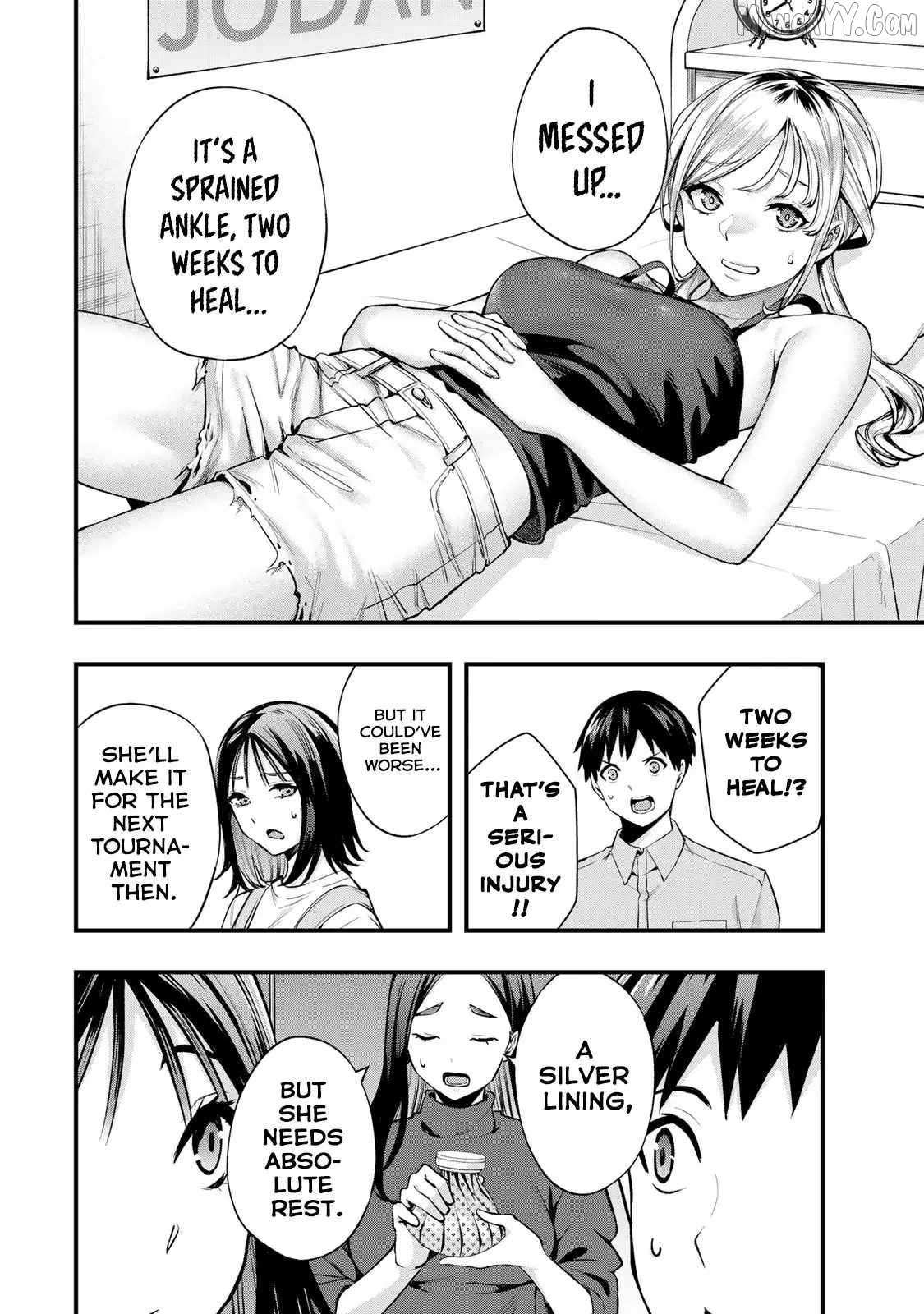 Read Sawaranaide Kotesashi-Kun Manga Online