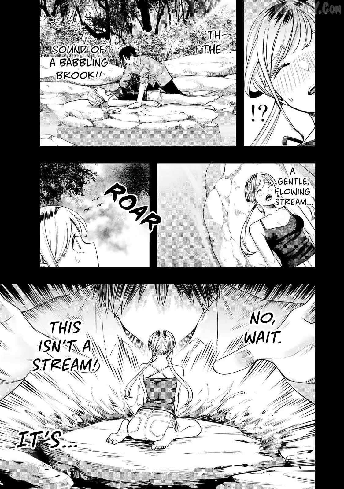 Read Sawaranaide Kotesashi-Kun Manga Online