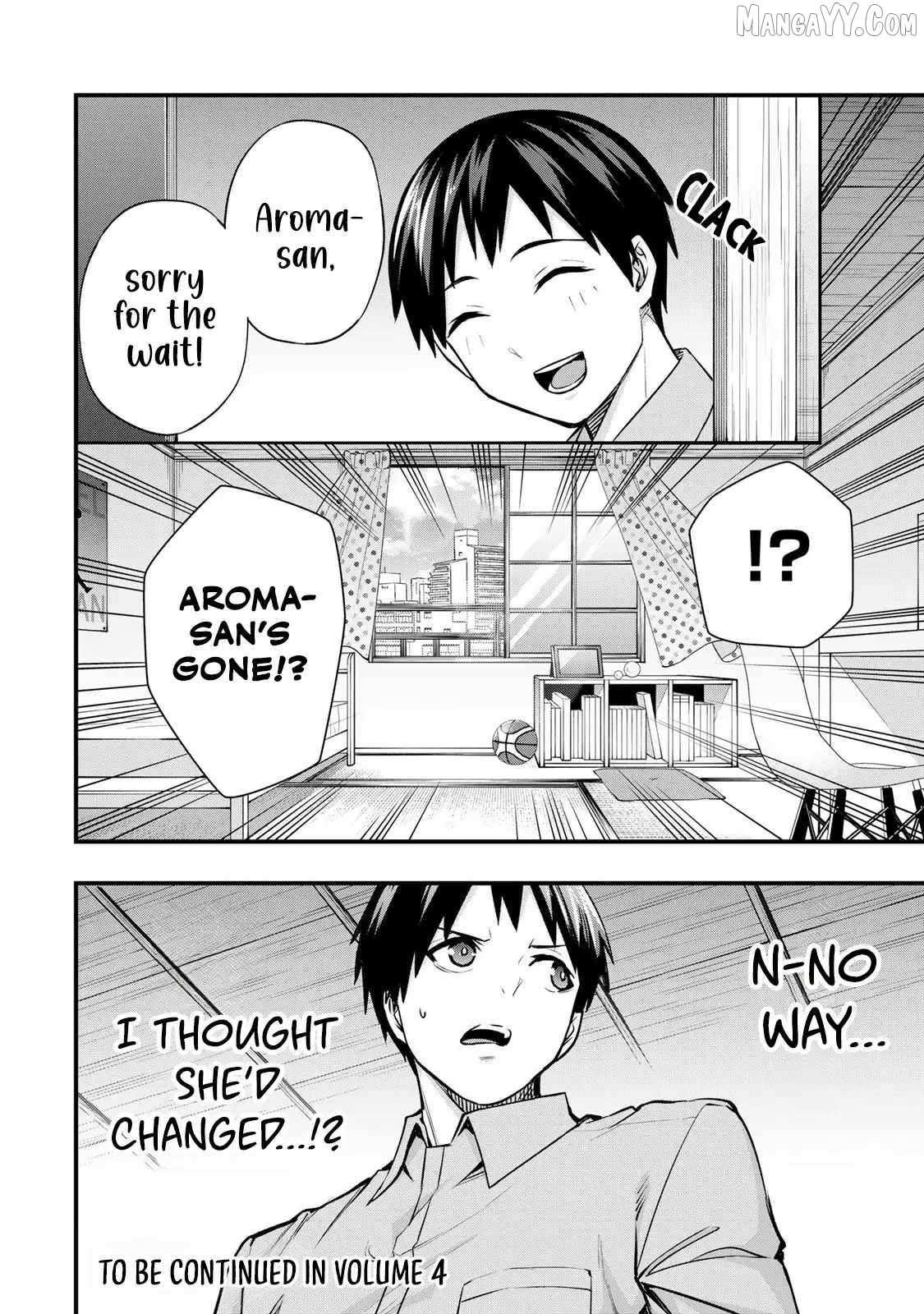 Read Sawaranaide Kotesashi-Kun Manga Online