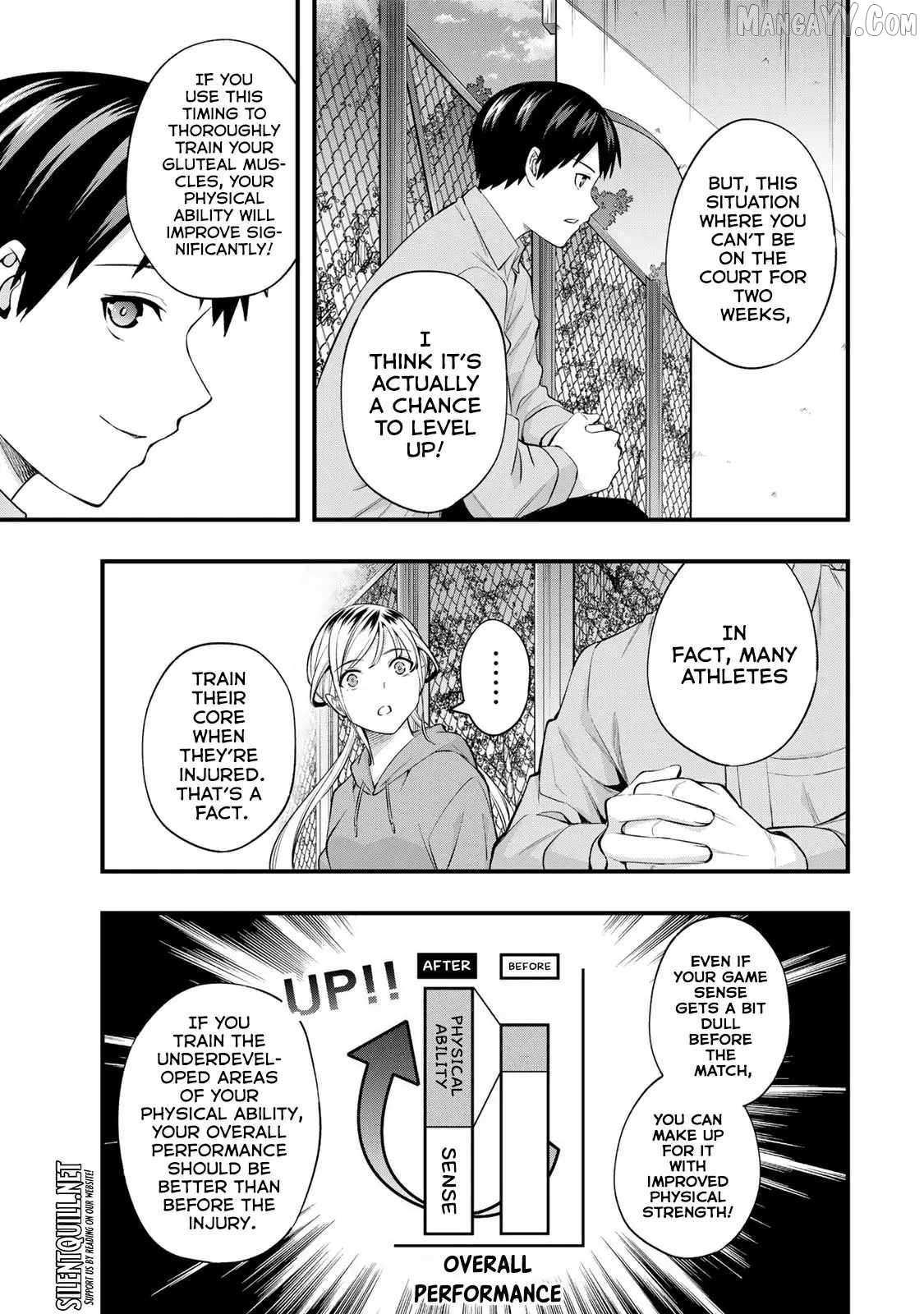 Read Sawaranaide Kotesashi-Kun Manga Online