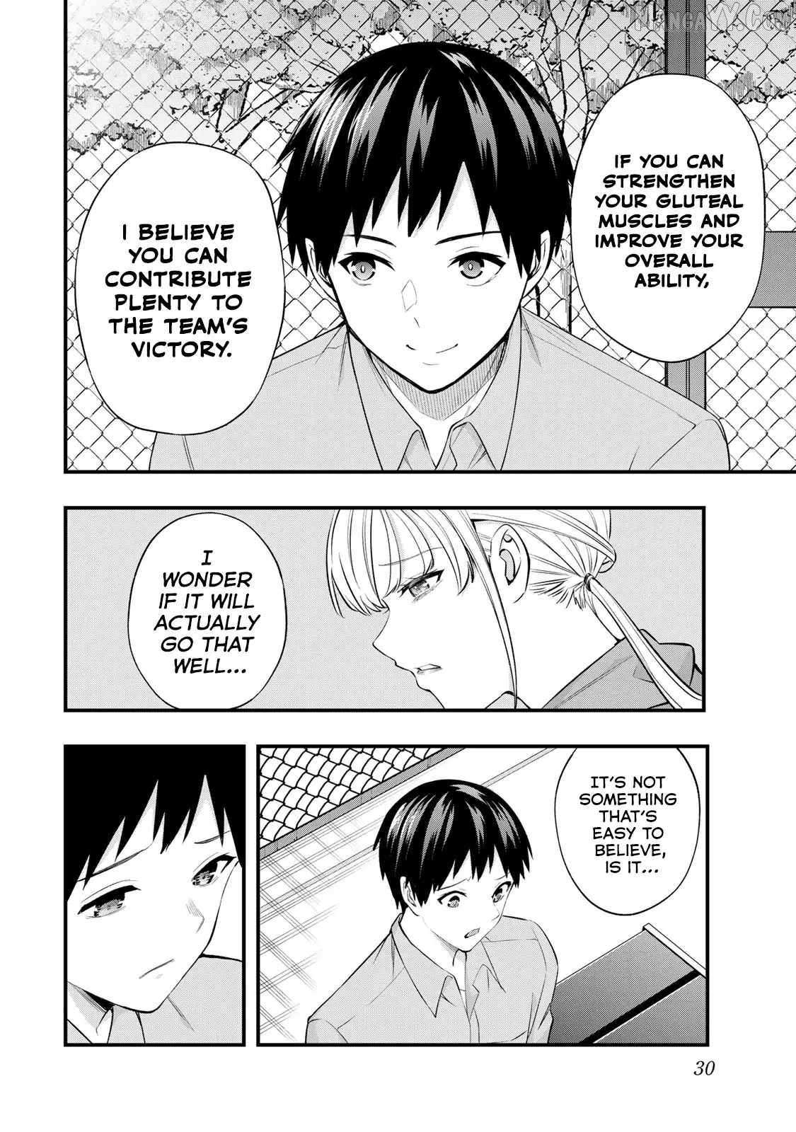 Read Sawaranaide Kotesashi-Kun Manga Online
