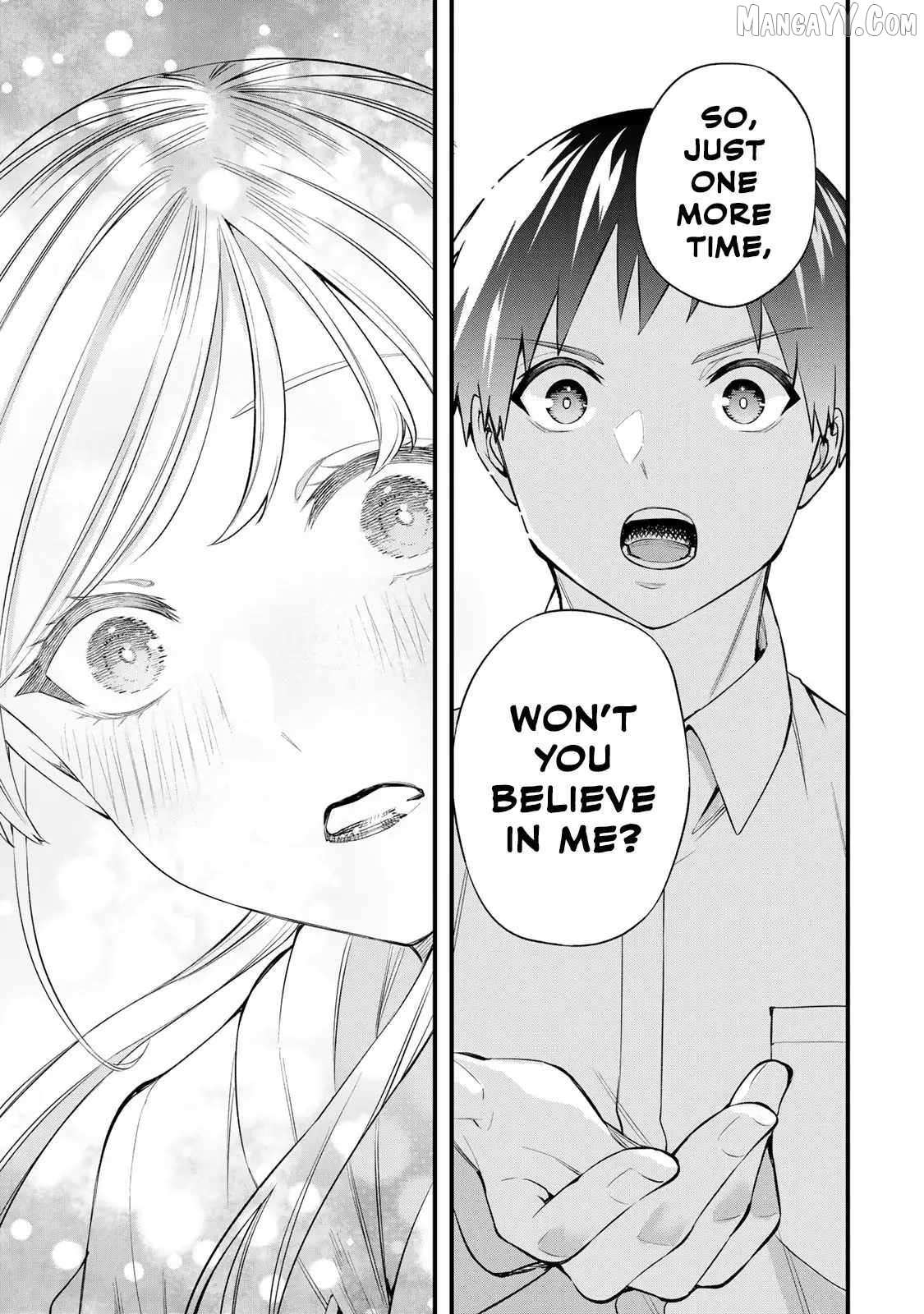 Read Sawaranaide Kotesashi-Kun Manga Online