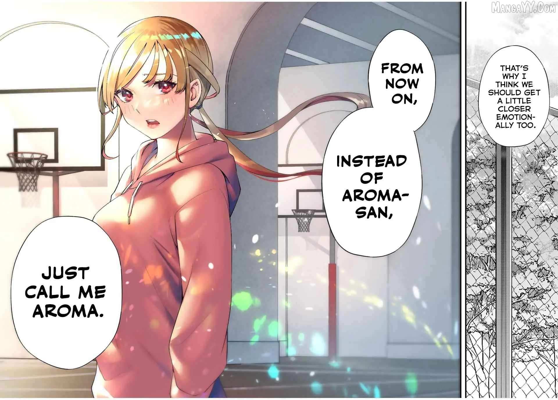 Read Sawaranaide Kotesashi-Kun Manga Online