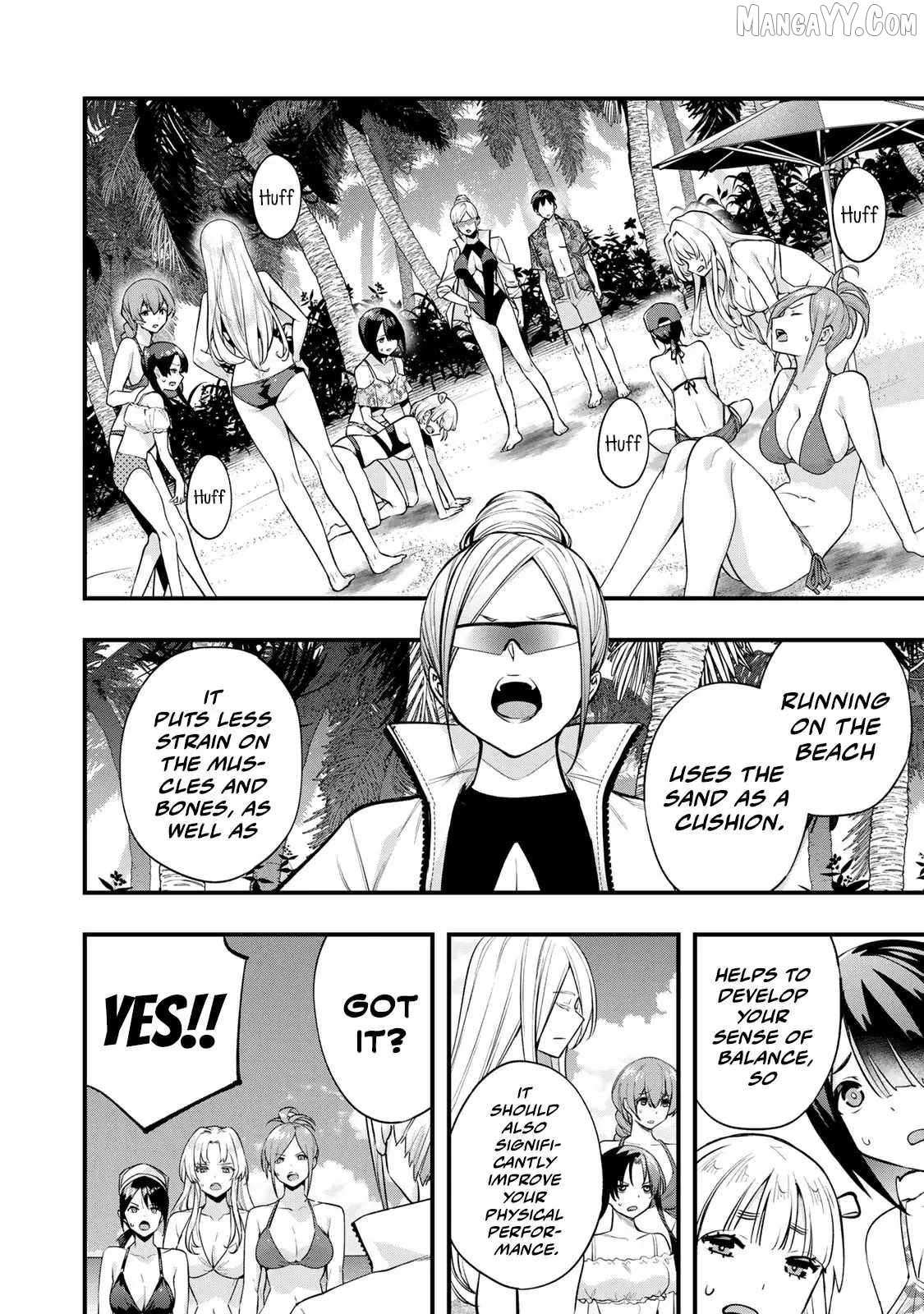Read Sawaranaide Kotesashi-Kun Manga Online