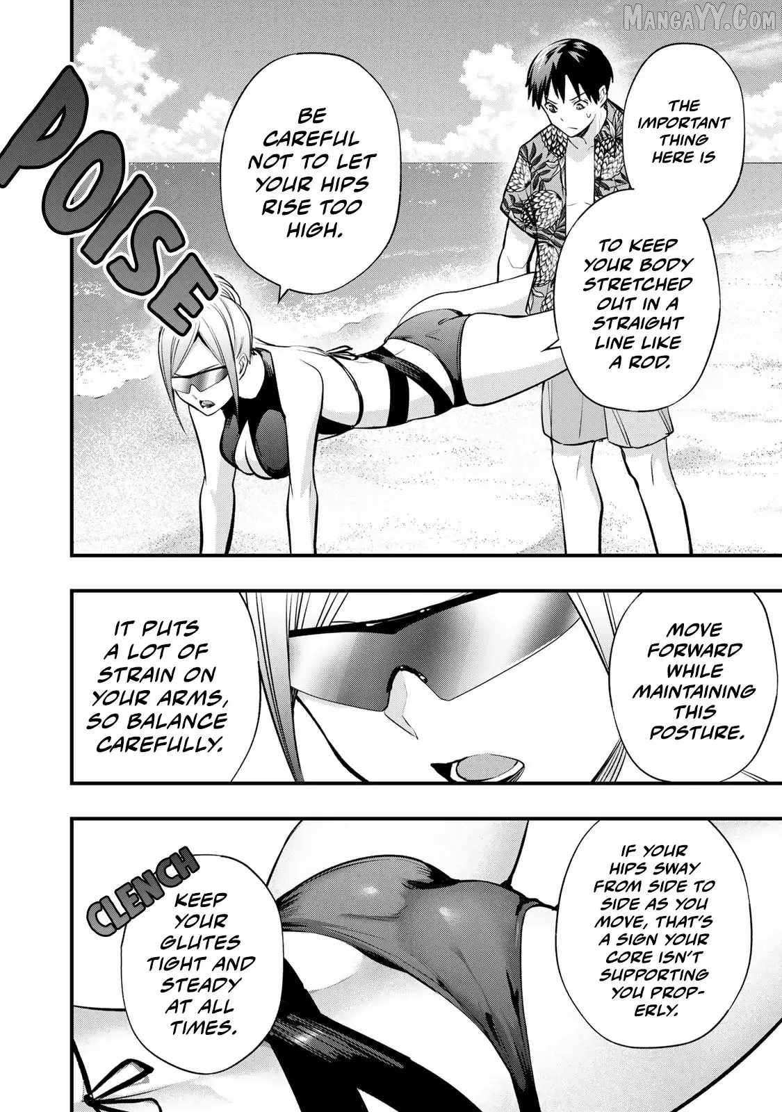 Read Sawaranaide Kotesashi-Kun Manga Online