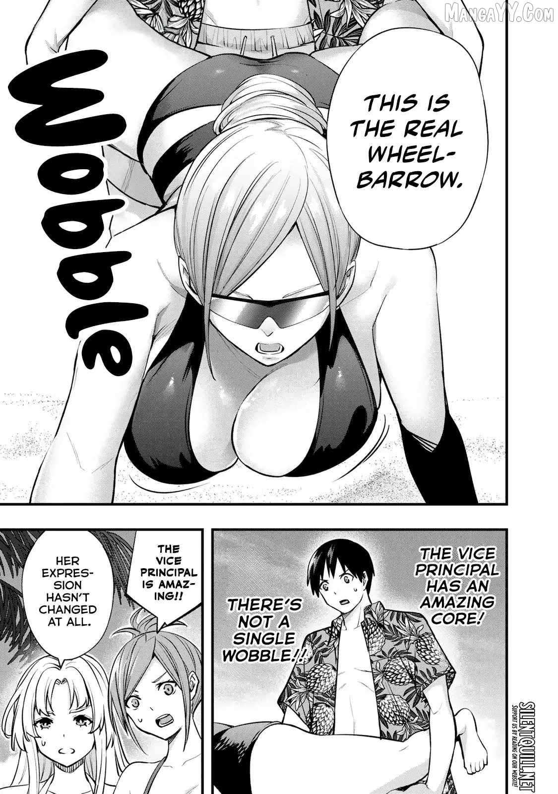 Read Sawaranaide Kotesashi-Kun Manga Online