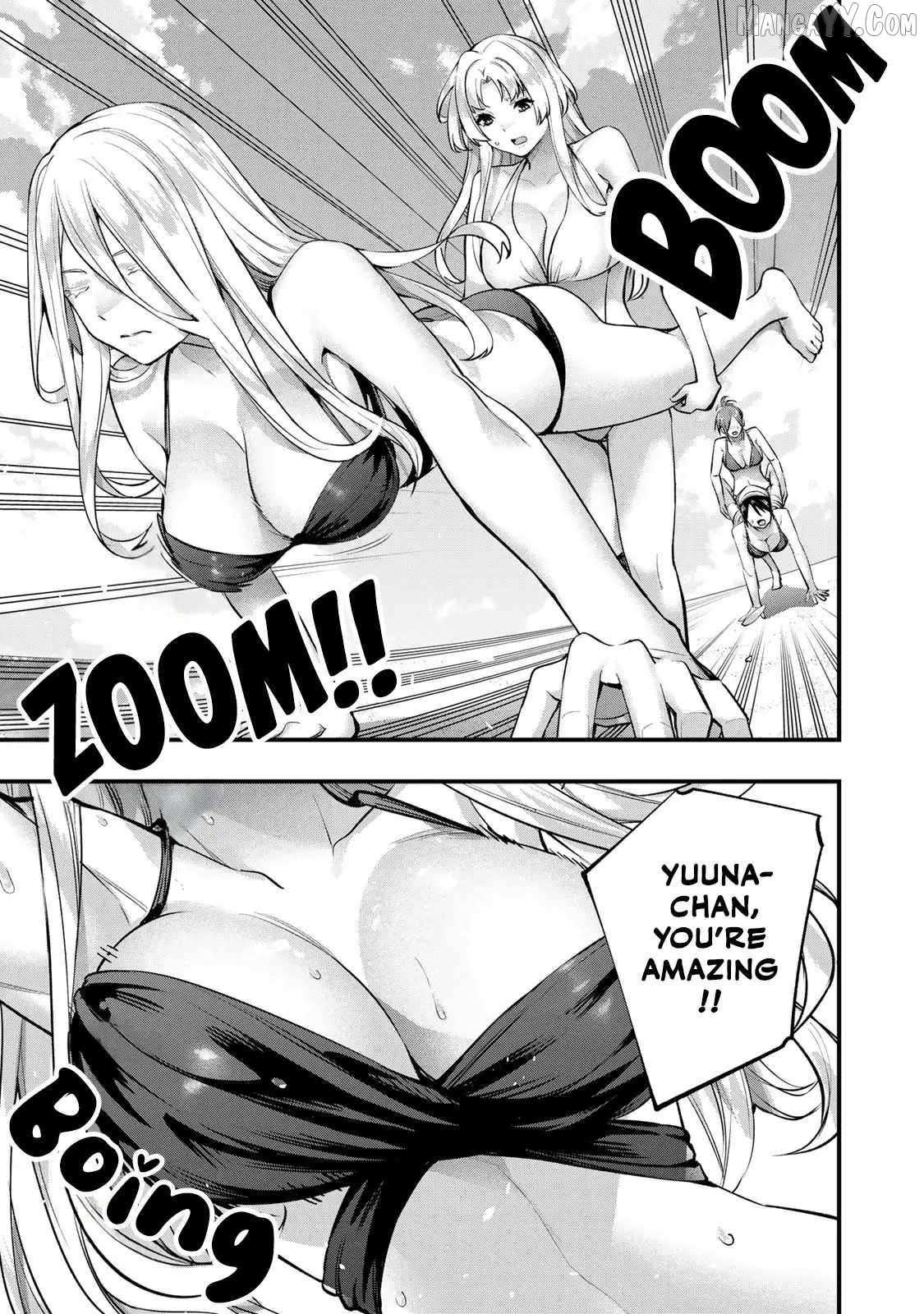 Read Sawaranaide Kotesashi-Kun Manga Online