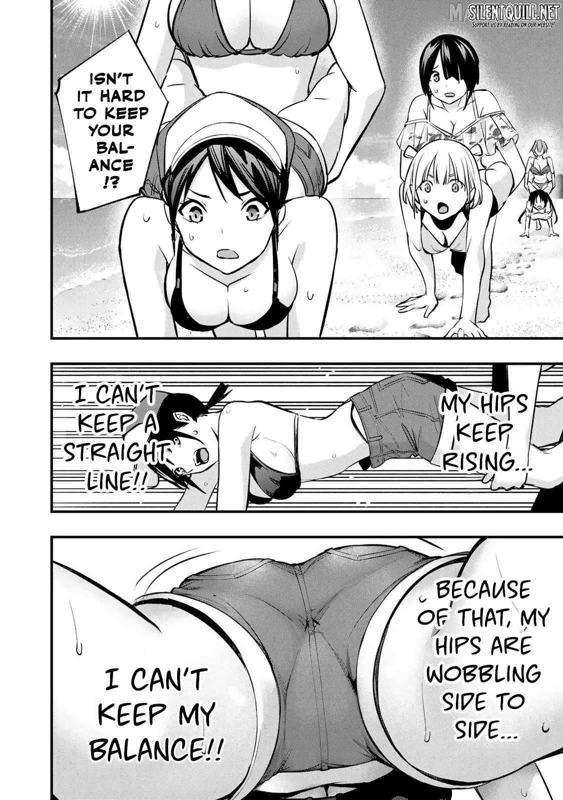 Read Sawaranaide Kotesashi-Kun Manga Online