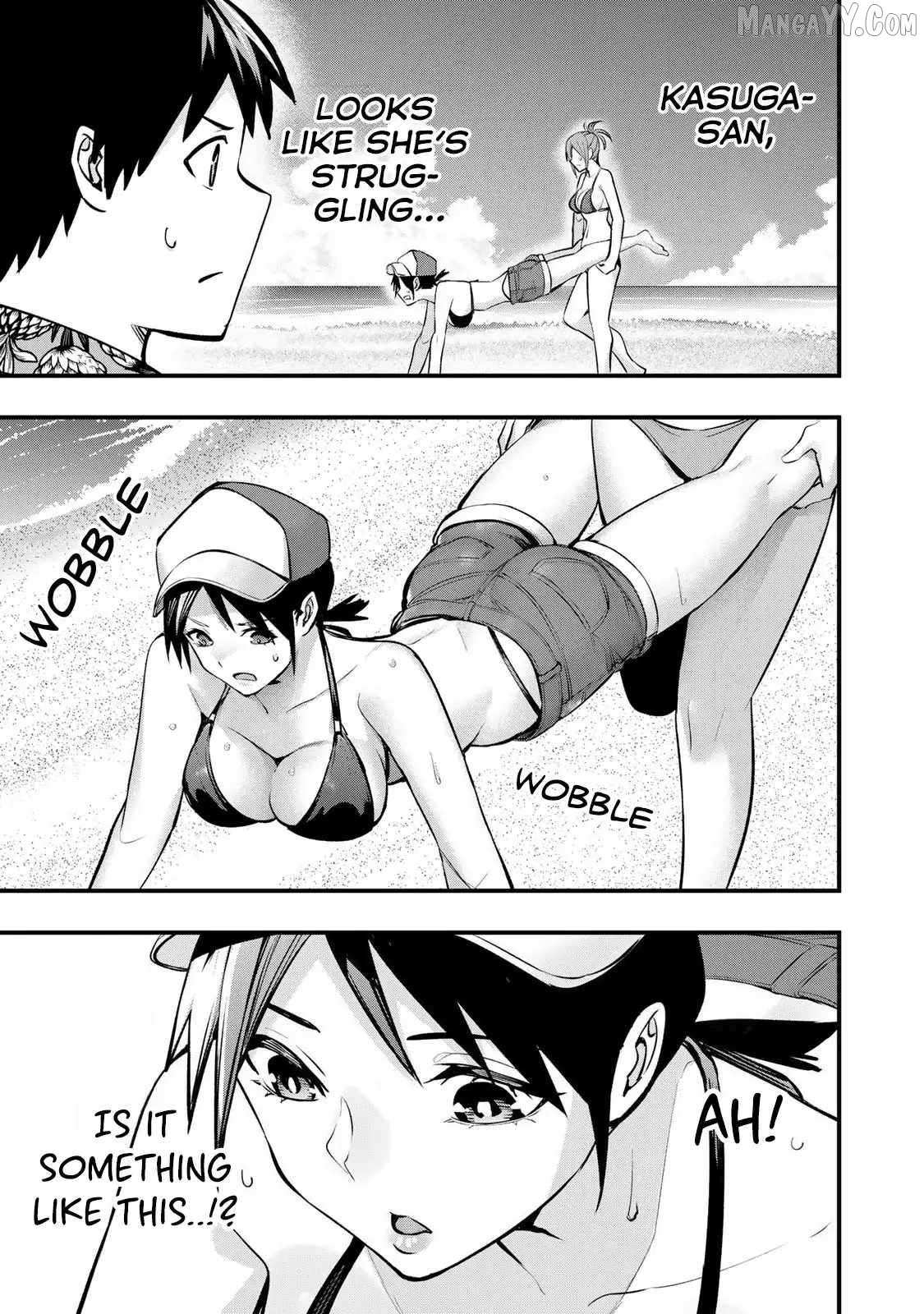 Read Sawaranaide Kotesashi-Kun Manga Online