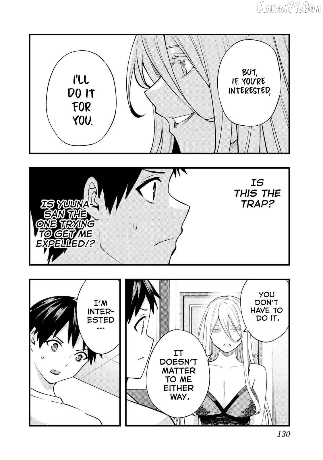 Read Sawaranaide Kotesashi-Kun Manga Online