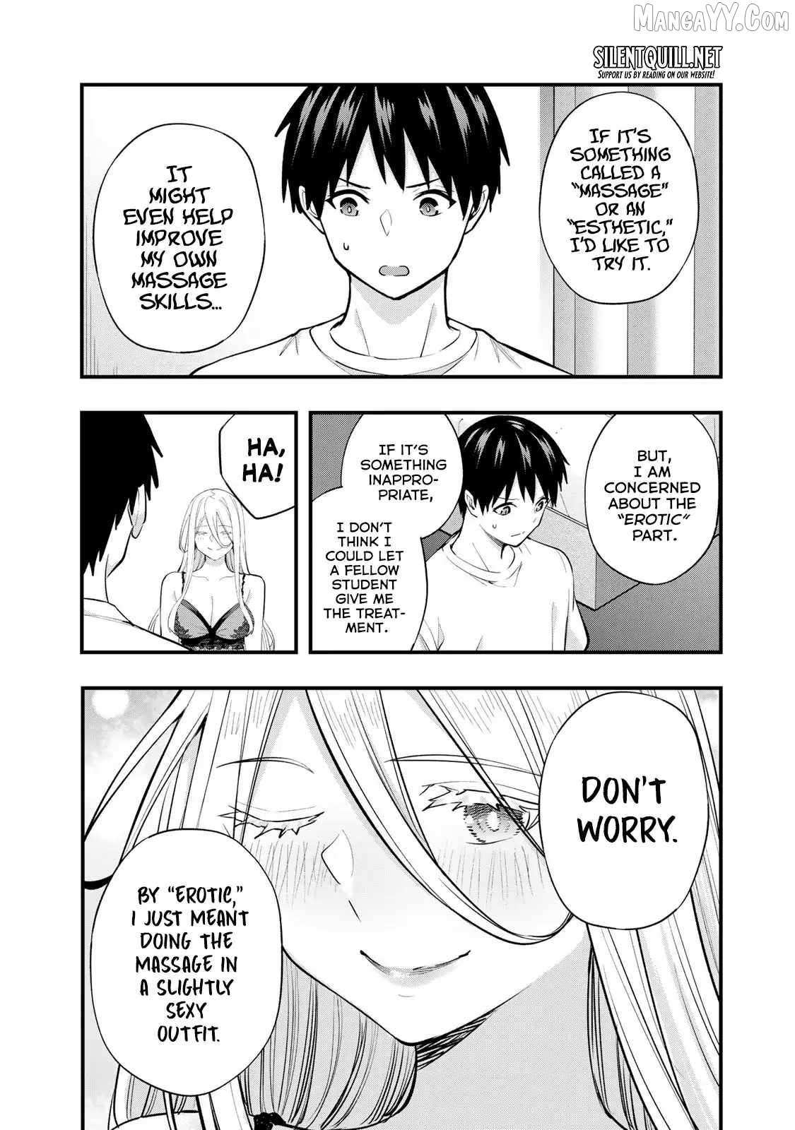 Read Sawaranaide Kotesashi-Kun Manga Online