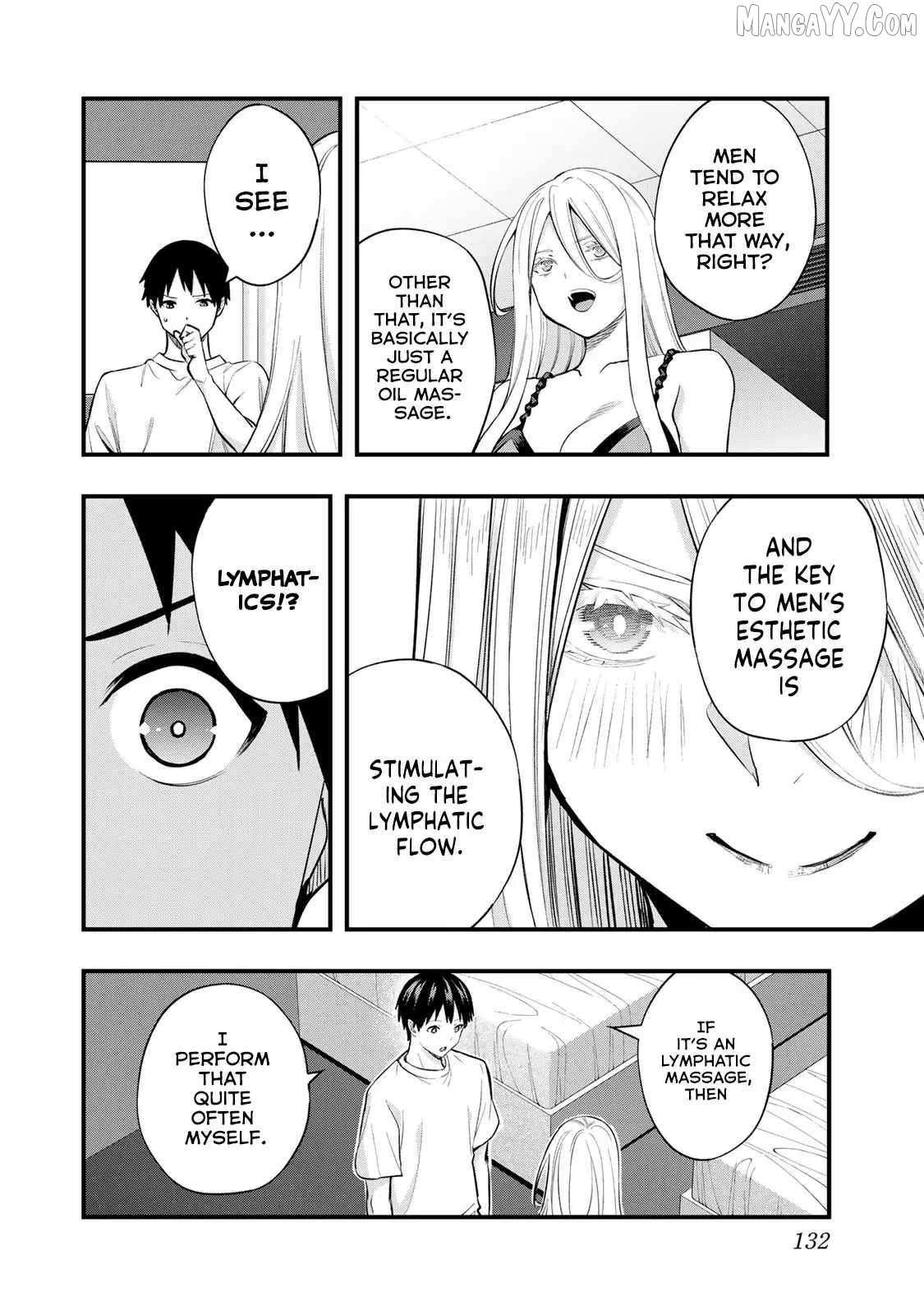 Read Sawaranaide Kotesashi-Kun Manga Online