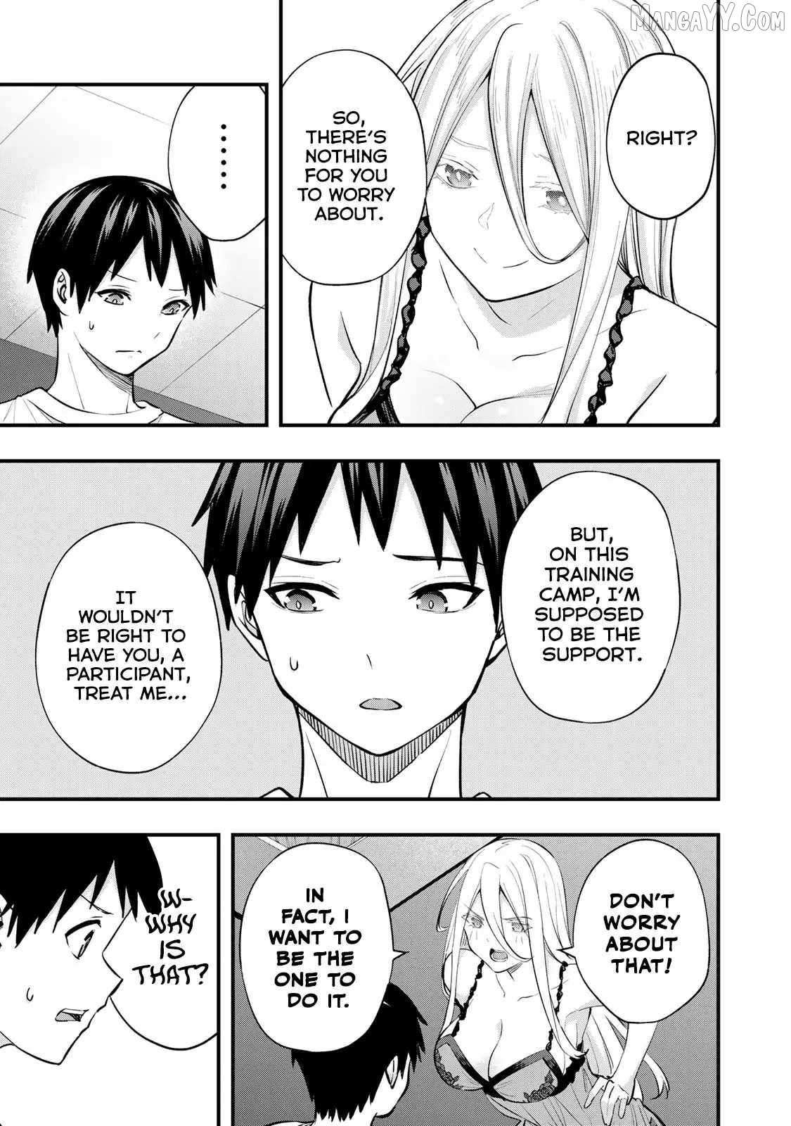 Read Sawaranaide Kotesashi-Kun Manga Online