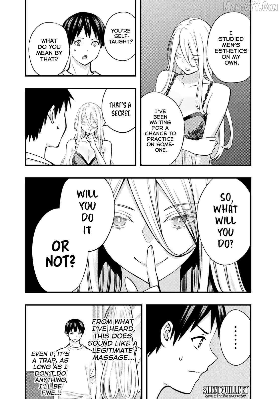 Read Sawaranaide Kotesashi-Kun Manga Online