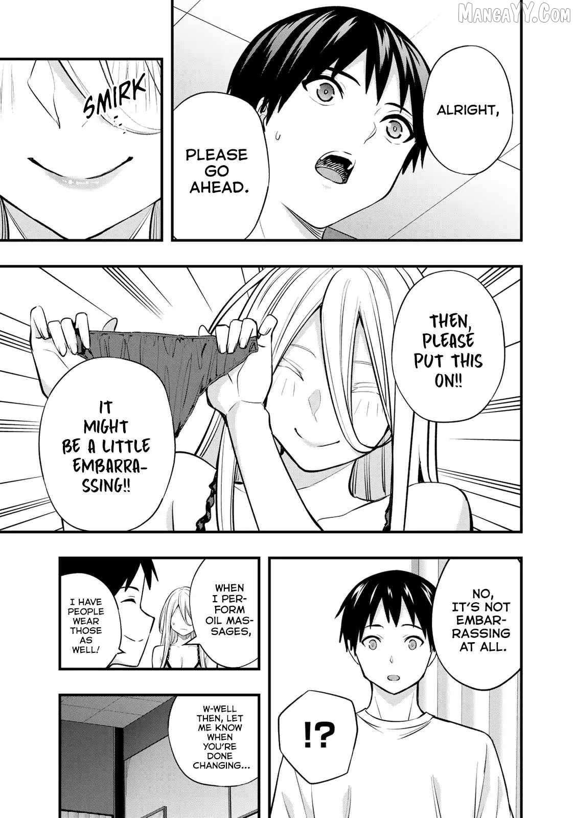 Read Sawaranaide Kotesashi-Kun Manga Online