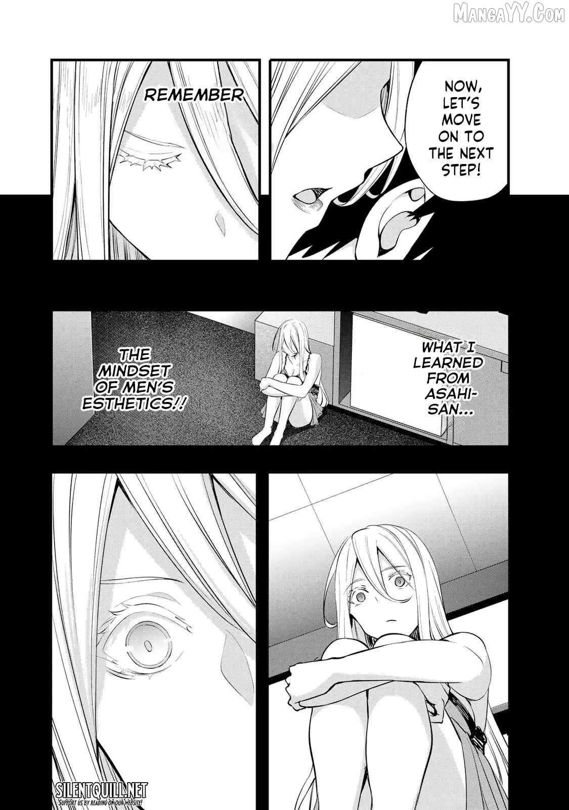 Read Sawaranaide Kotesashi-Kun Manga Online