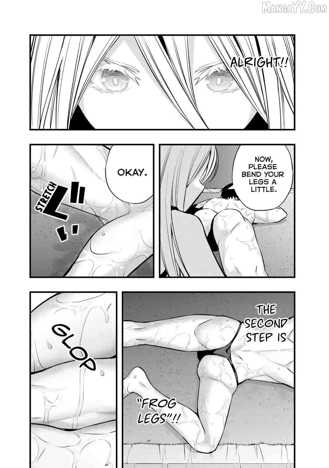 Read Sawaranaide Kotesashi-Kun Manga Online
