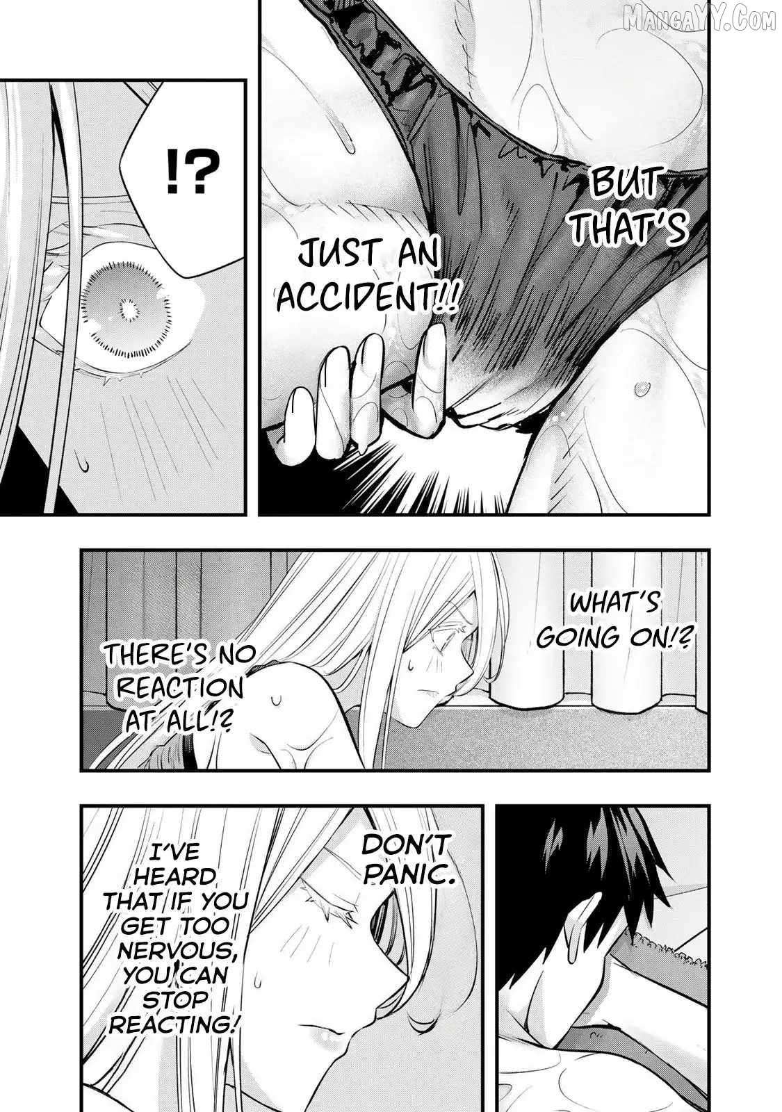 Read Sawaranaide Kotesashi-Kun Manga Online