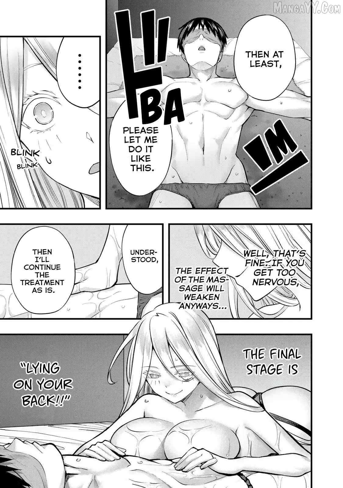 Read Sawaranaide Kotesashi-Kun Manga Online
