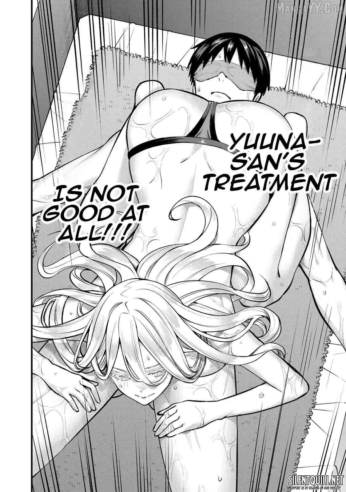 Read Sawaranaide Kotesashi-Kun Manga Online