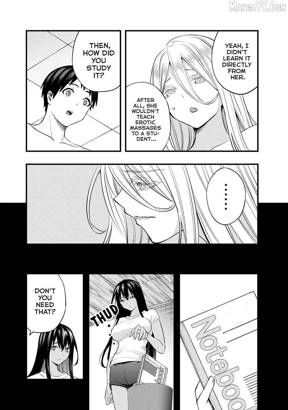 Read Sawaranaide Kotesashi-Kun Manga Online