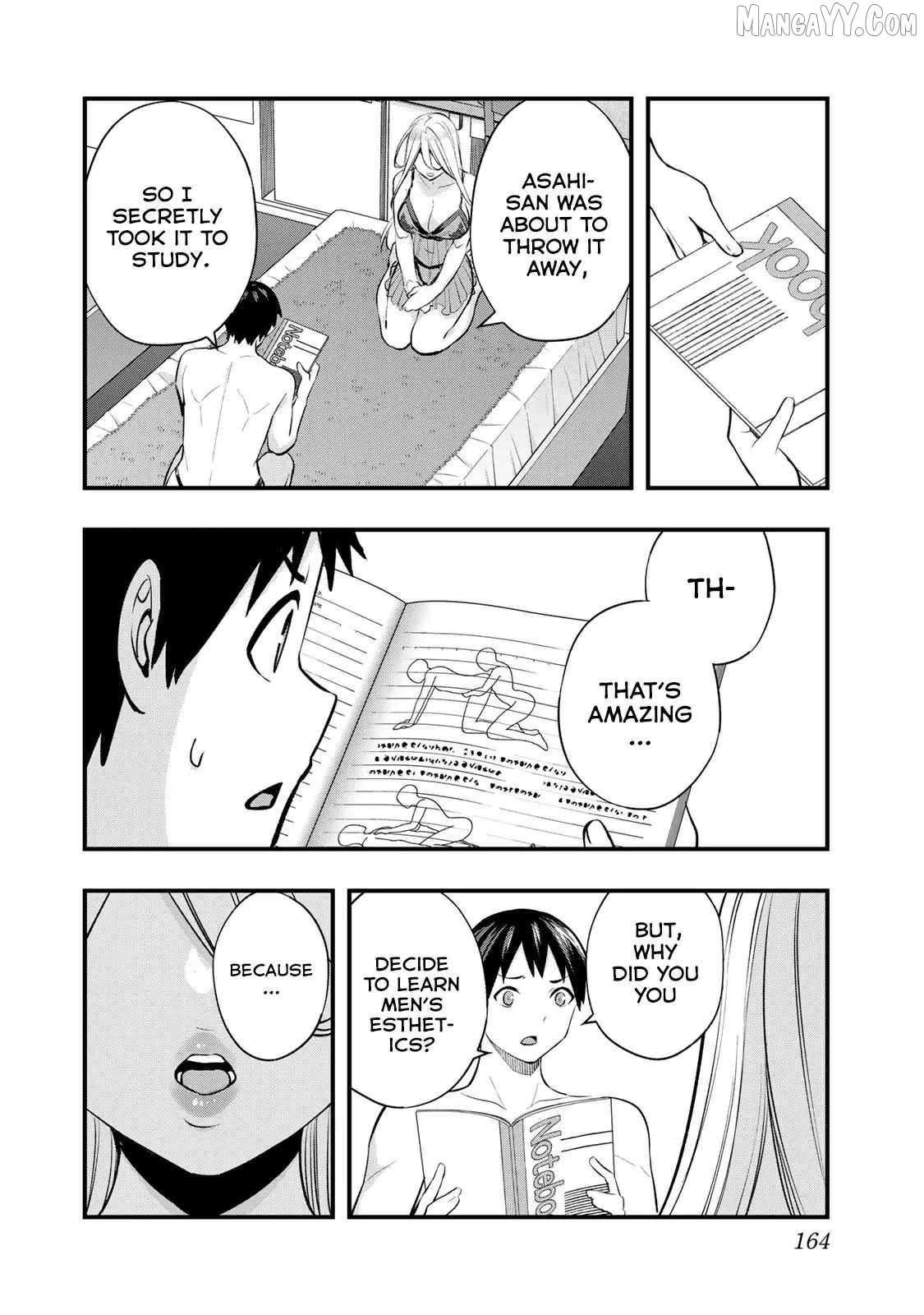 Read Sawaranaide Kotesashi-Kun Manga Online