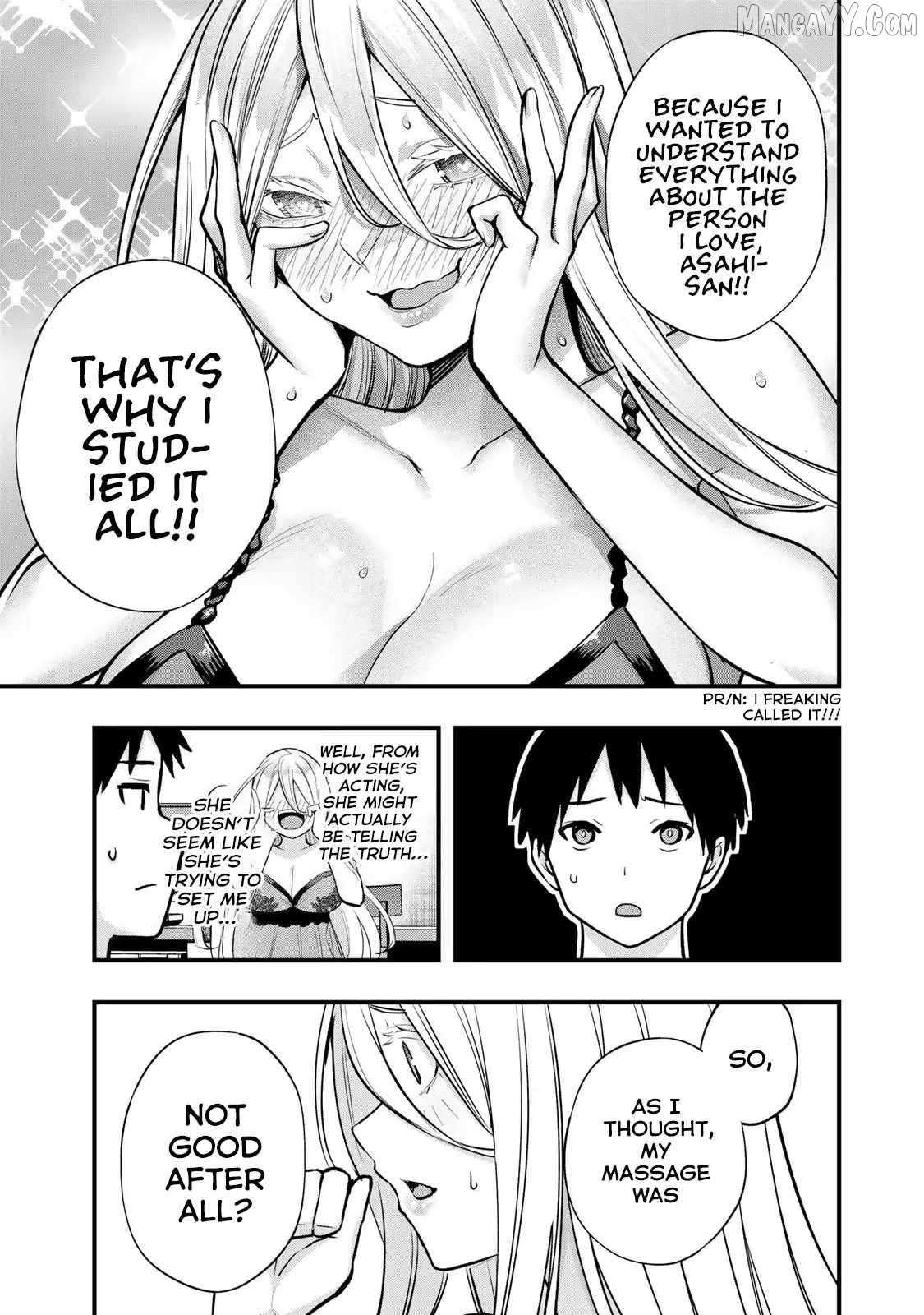 Read Sawaranaide Kotesashi-Kun Manga Online