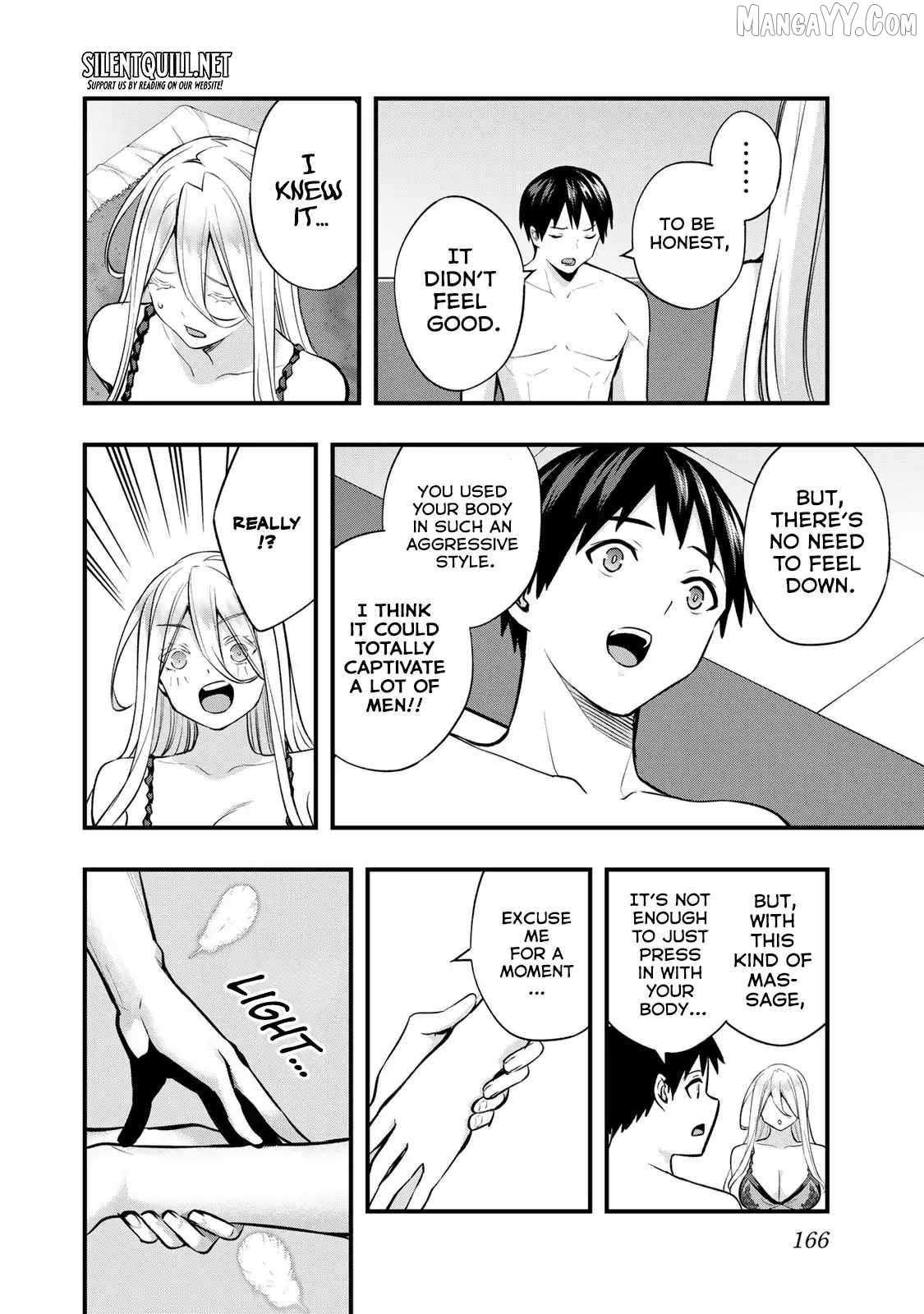 Read Sawaranaide Kotesashi-Kun Manga Online