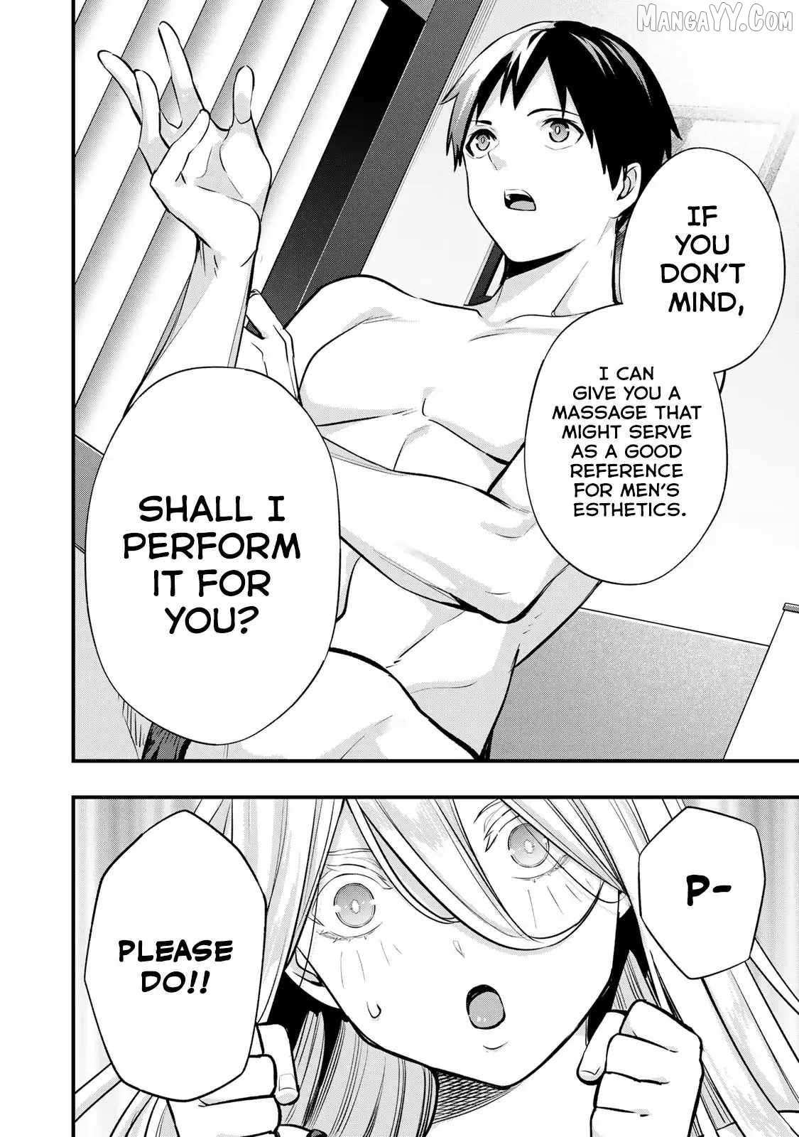 Read Sawaranaide Kotesashi-Kun Manga Online