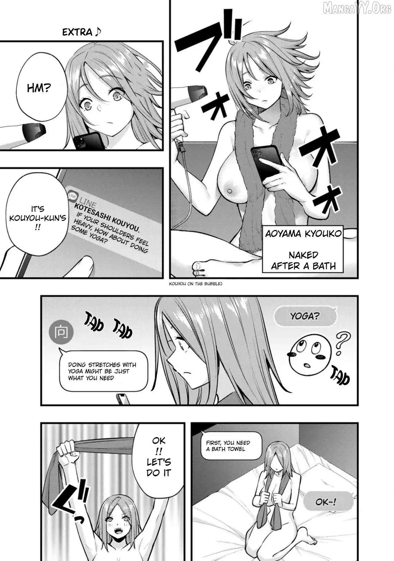 Read Sawaranaide Kotesashi-Kun Manga Online