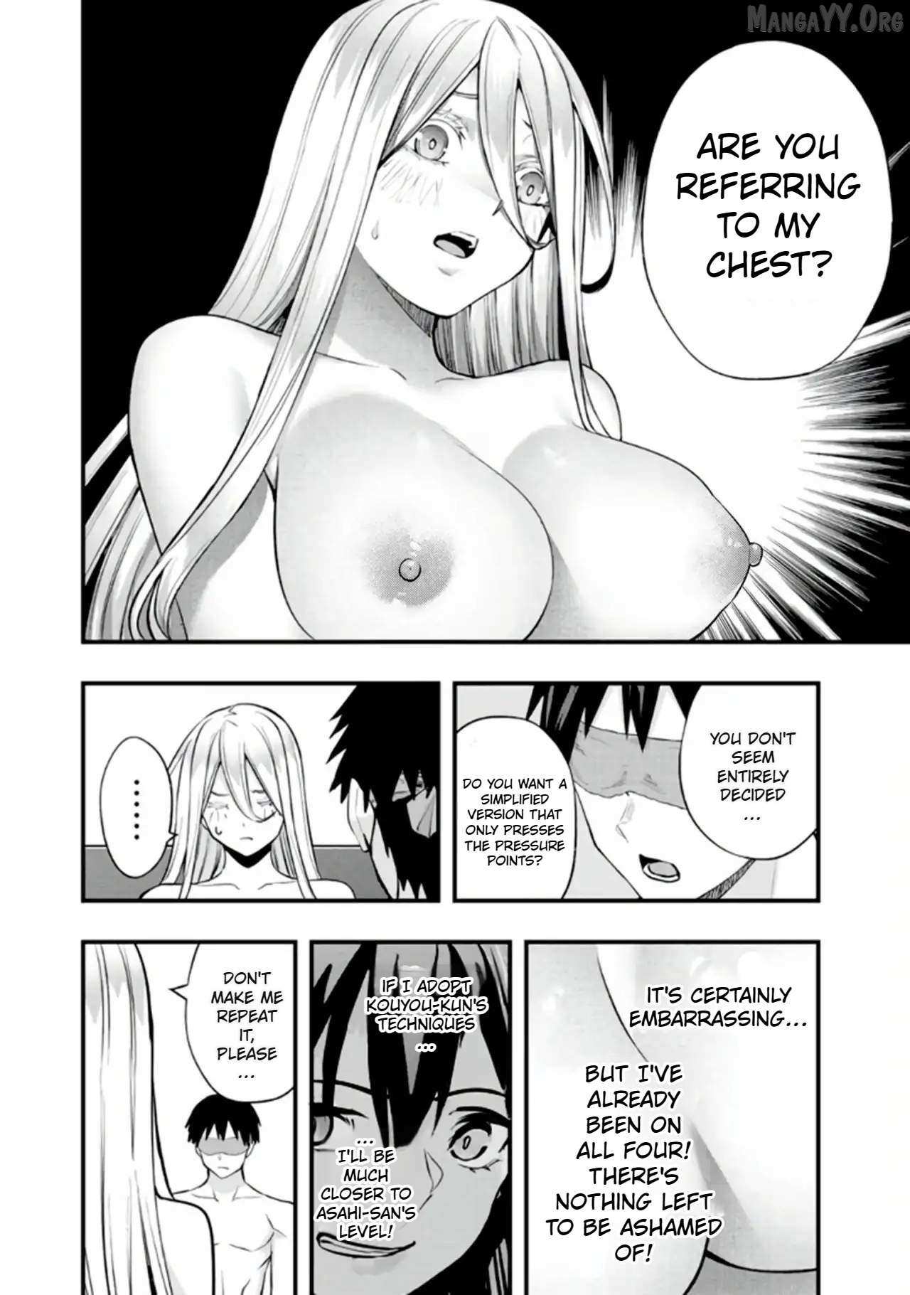 Read Sawaranaide Kotesashi-Kun Manga Online