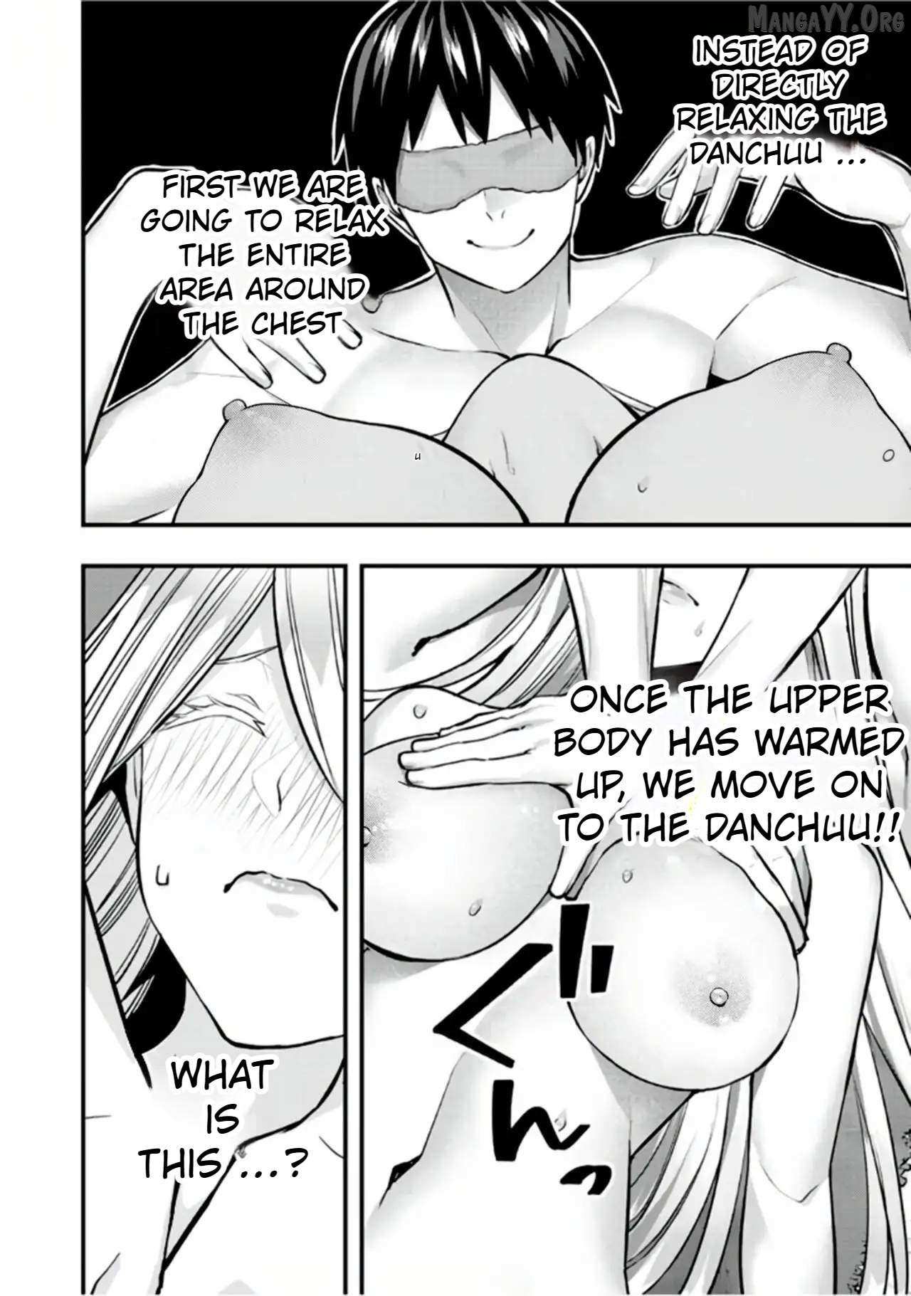 Read Sawaranaide Kotesashi-Kun Manga Online