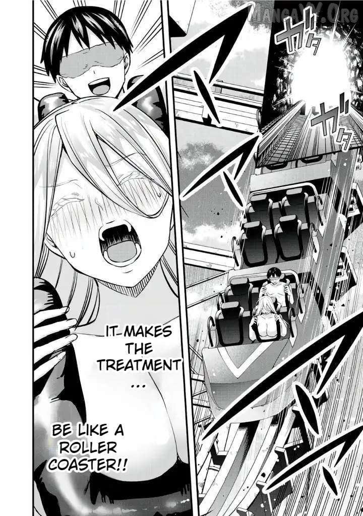 Read Sawaranaide Kotesashi-Kun Manga Online