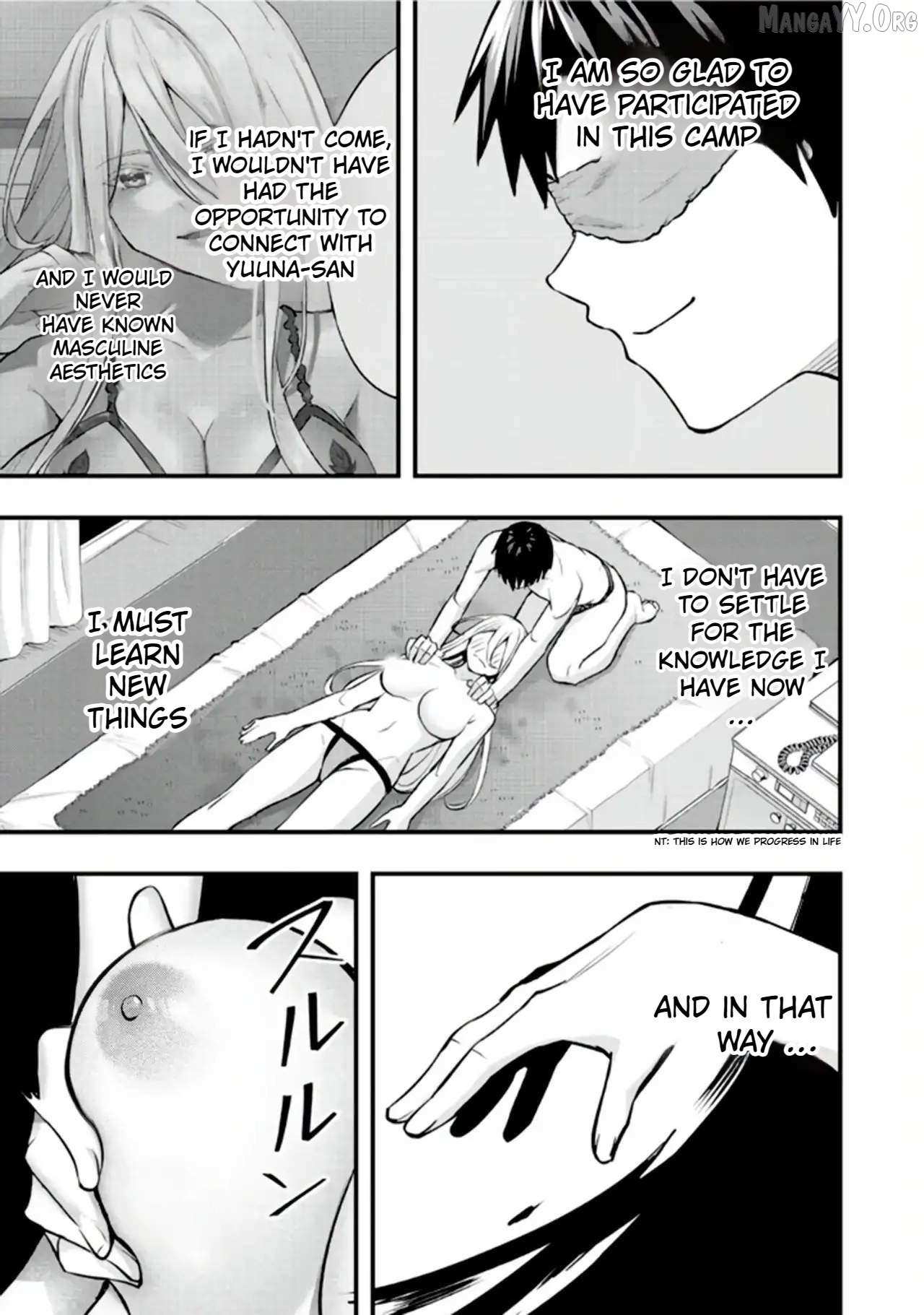 Read Sawaranaide Kotesashi-Kun Manga Online