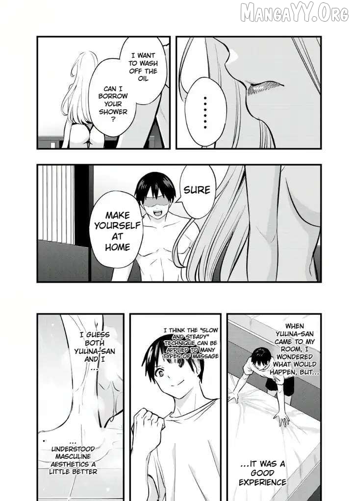 Read Sawaranaide Kotesashi-Kun Manga Online